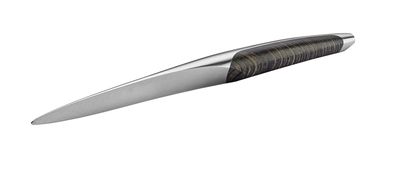 sknife Tafelmesser Esche schwarz