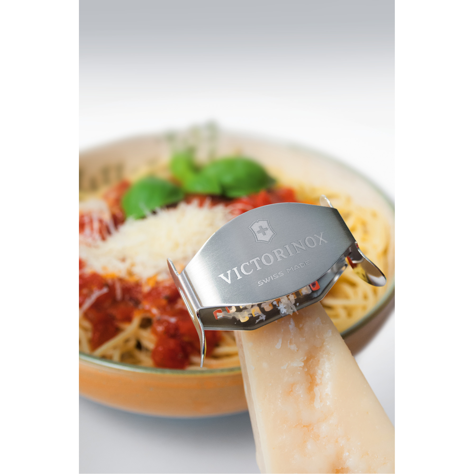 Victorinox Käsereibe Victorinox Käsereibe