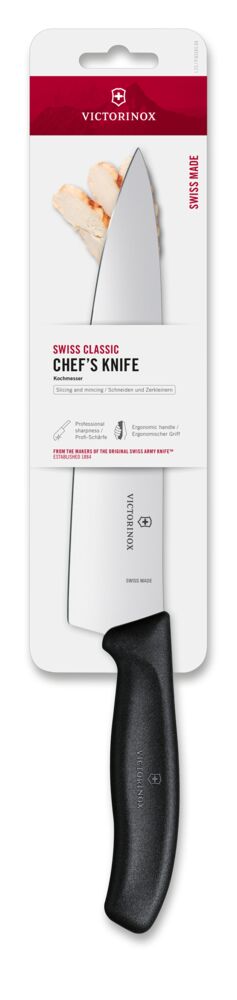 Victorinox Swiss Classic Kochmesser, 22cm