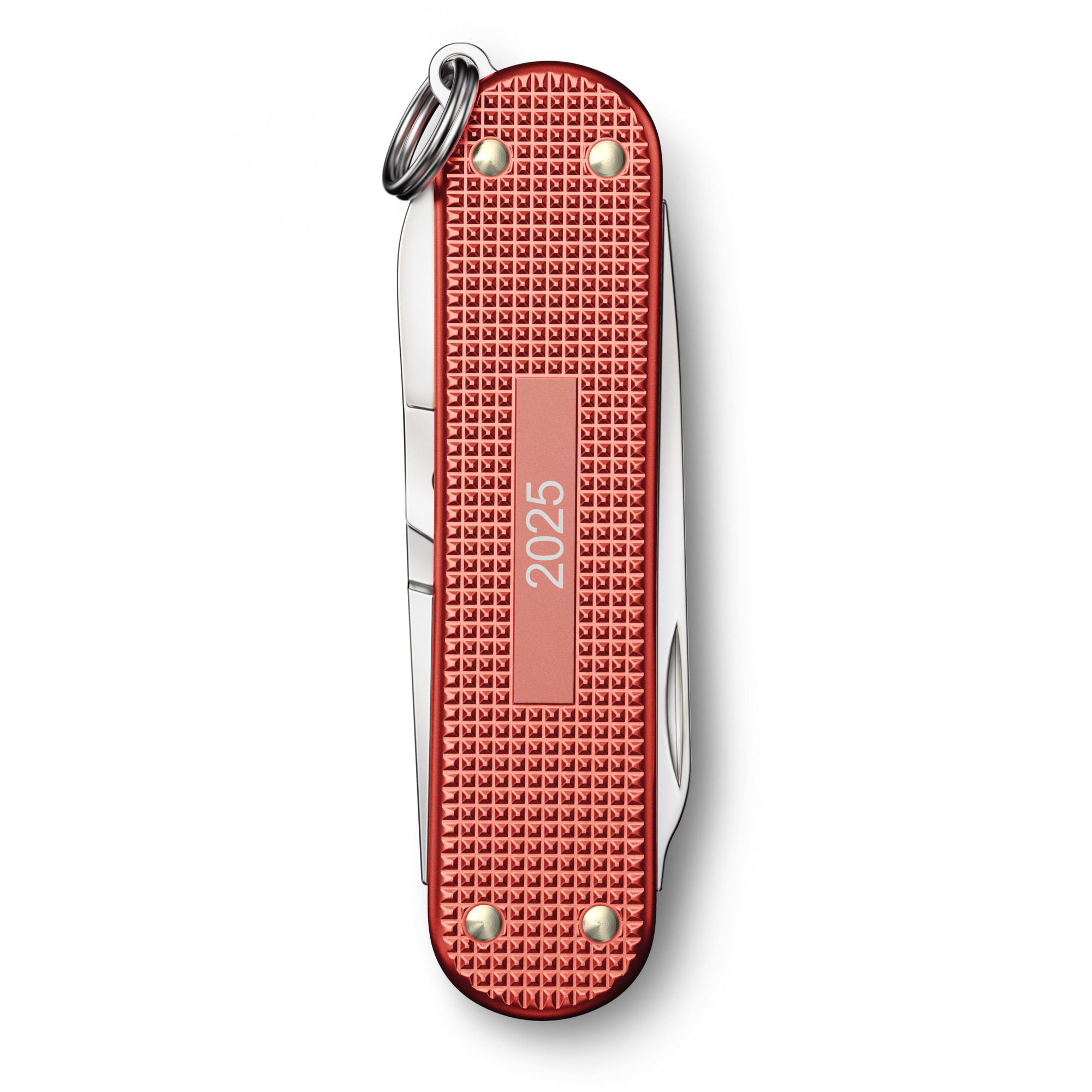 Victorinox Classic SD Alox Limited Edition 2025 Victorinox Classic SD Alox Limited Edition 2025