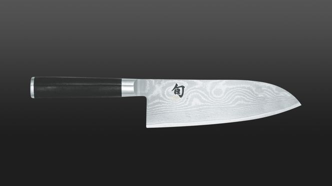 Kai Shun Grosses Santoku Kai Shun Grosses Santoku