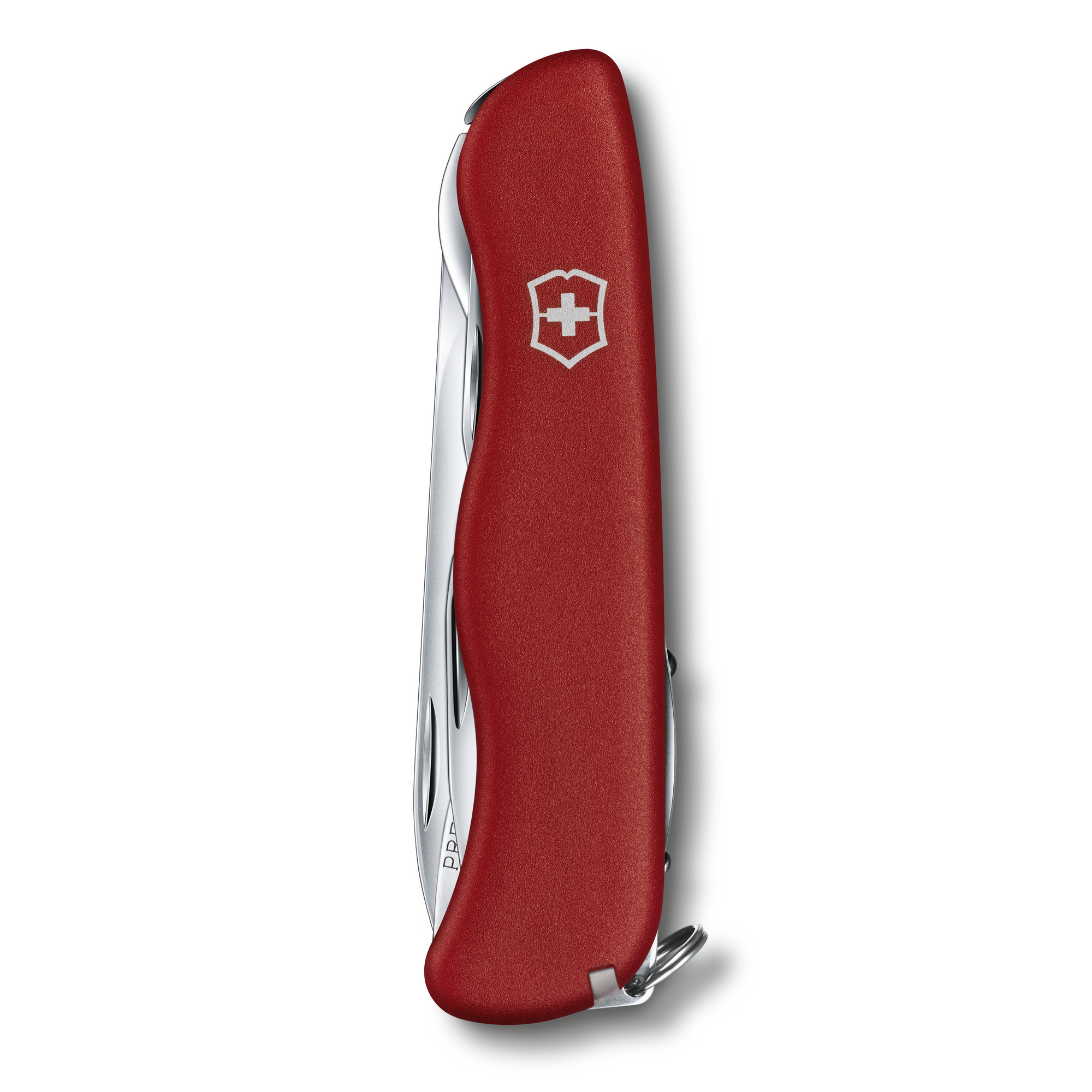 Victorinox Picknicker rot