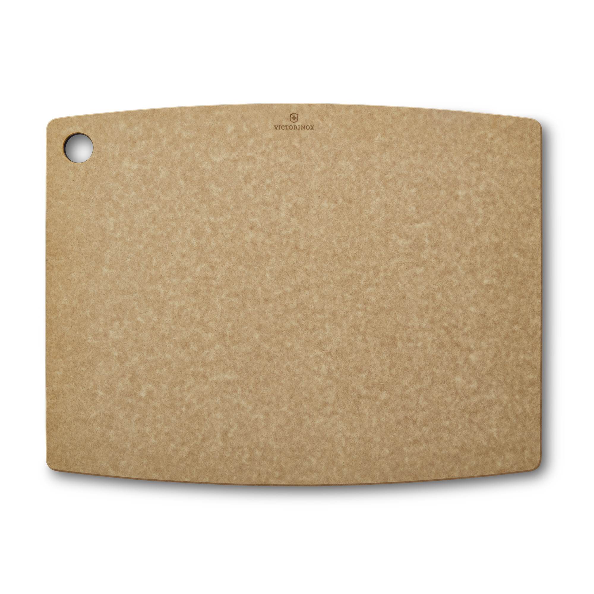 Victorinox Gourmet Series Schneidebrett XL, braun