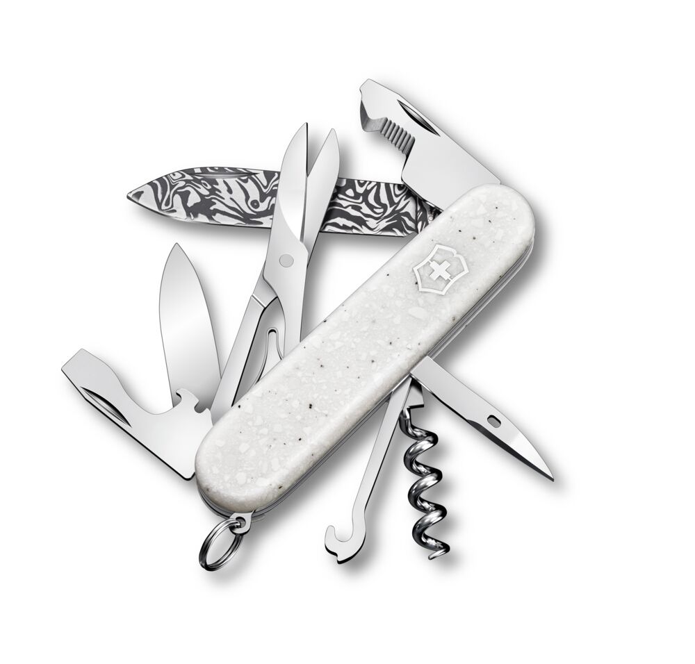 Victorinox Special Companion Damast Limited Edition 2025