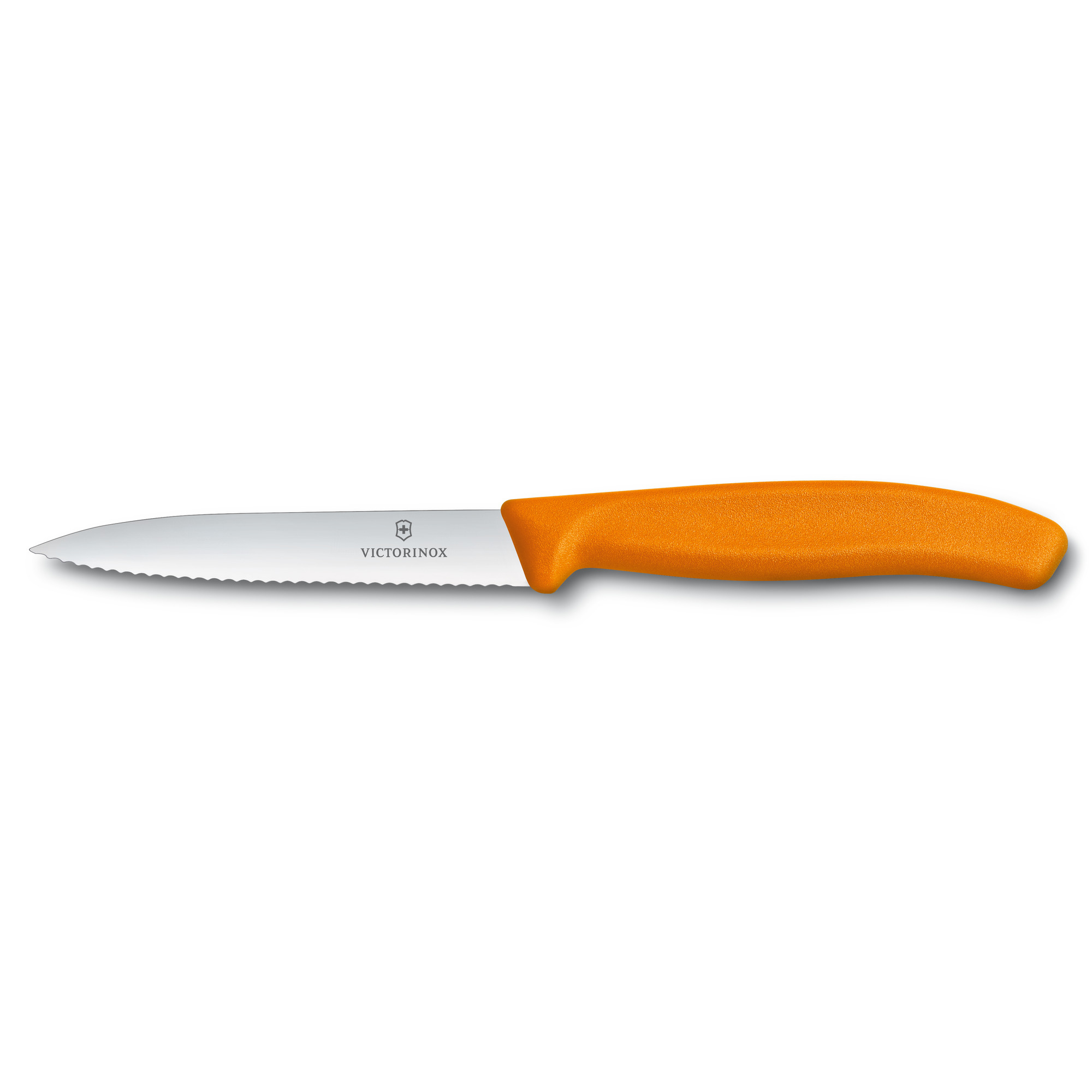 Victorinox Swiss Classic Gemüsemesser-Set, bunt Victorinox Swiss Classic Gemüsemesser-Set, bunt