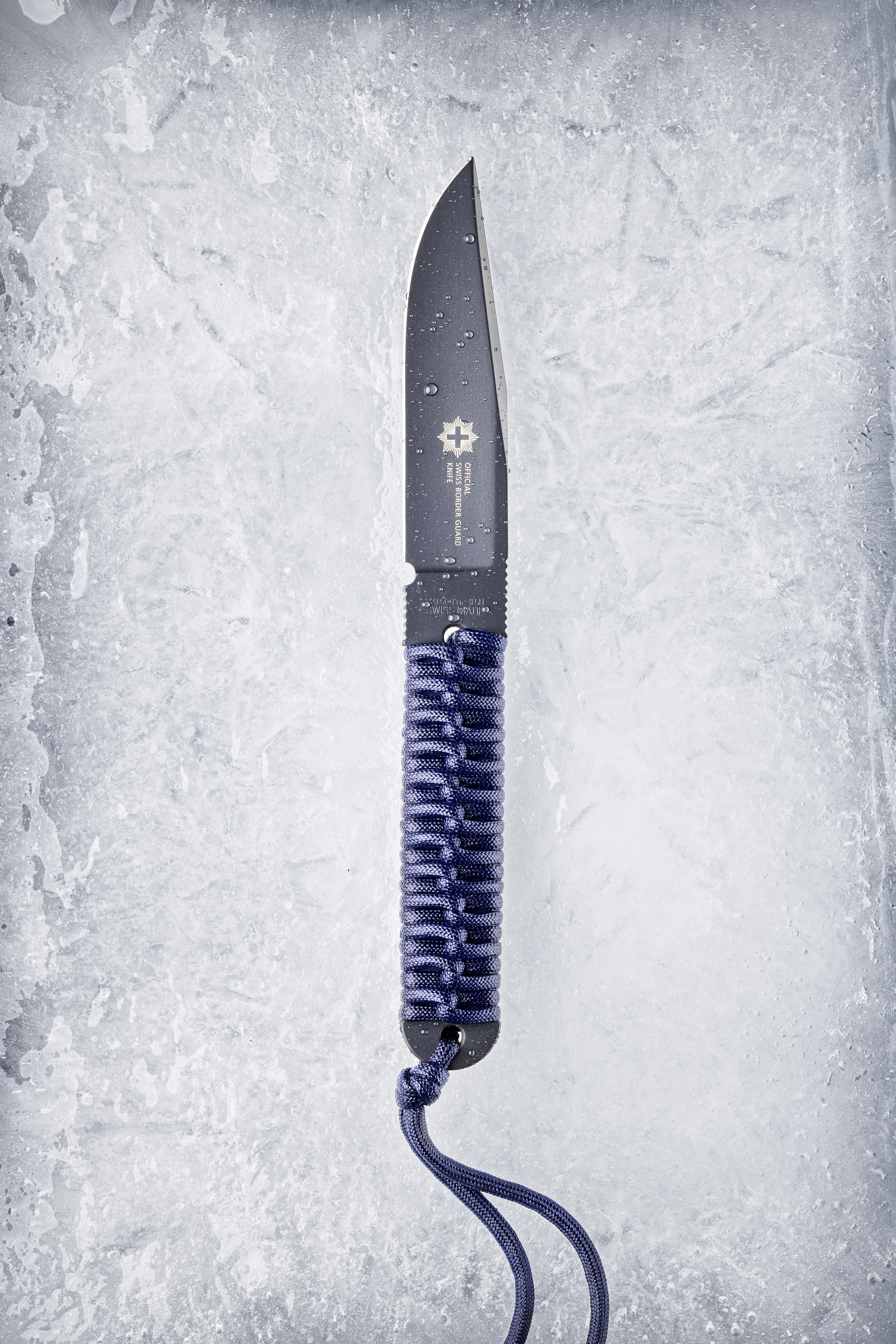 Klötzli Swiss Border Guard Knife Modell 22 Klötzli Swiss Border Guard Knife Modell 22