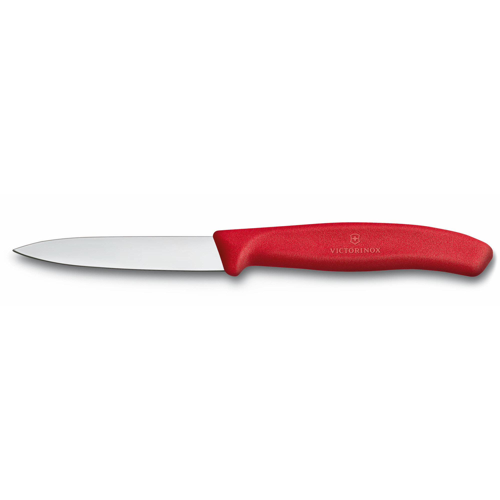 Victorinox Swiss Classic Gemüsemesser-Set, rot Victorinox Swiss Classic Gemüsemesser-Set, rot