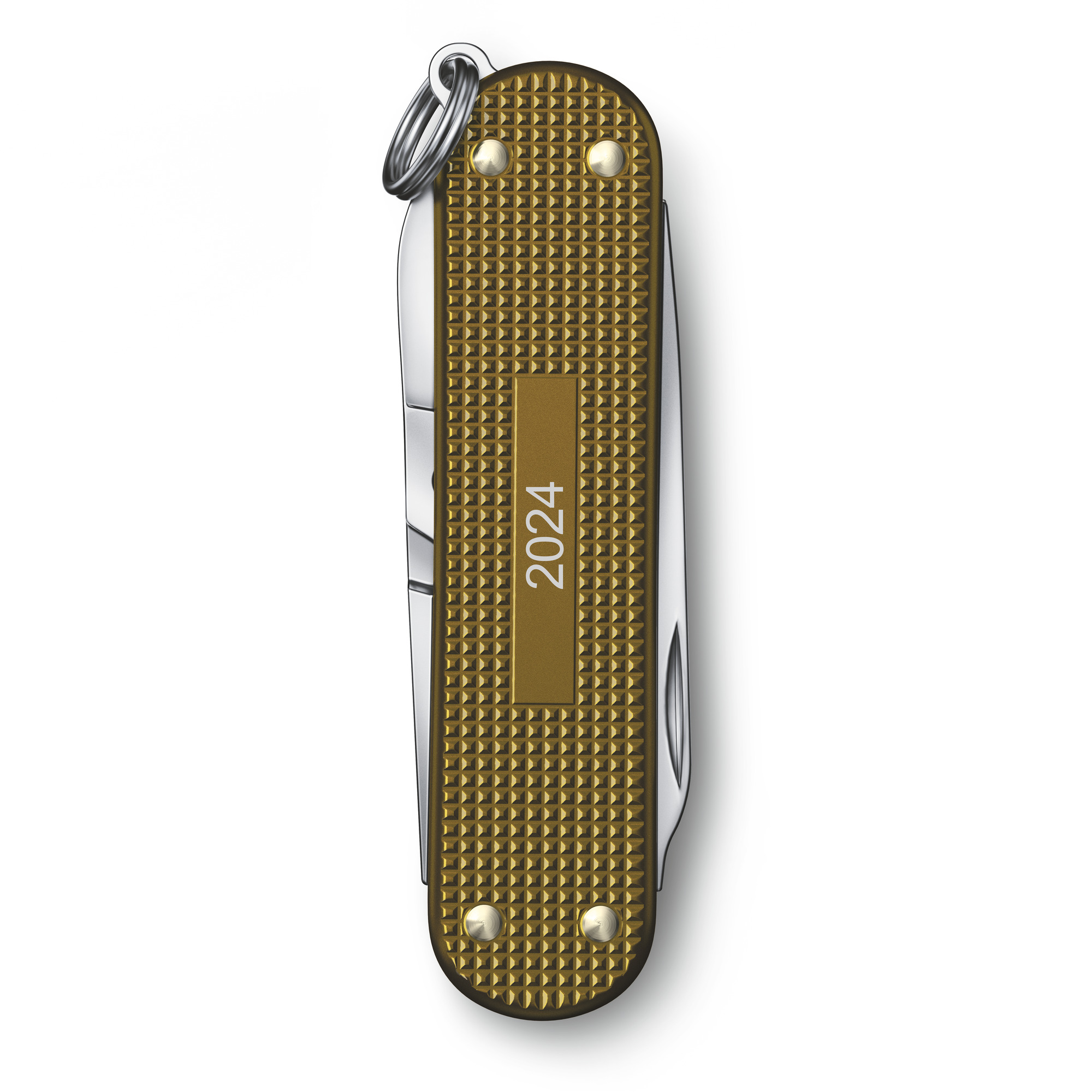 Victorinox Classic SD Alox Limited Edition 2024 Victorinox Classic SD Alox Limited Edition 2024