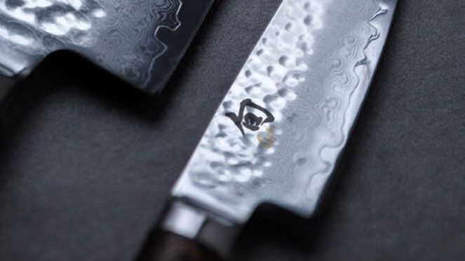 Kai Shun Premier Steakmesserset 2 Stk.