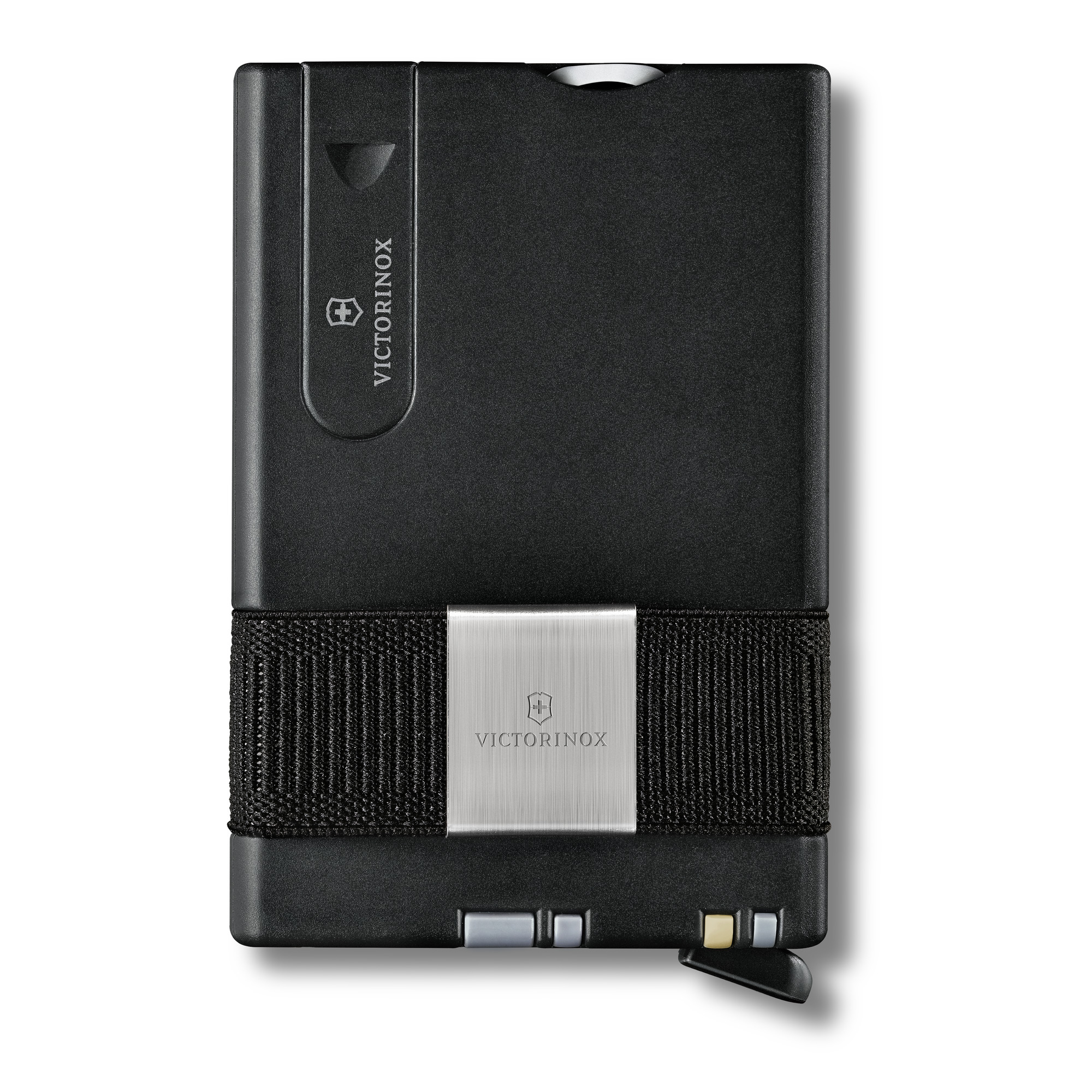 Victorinox Smart Card Wallet, Sharp Gray