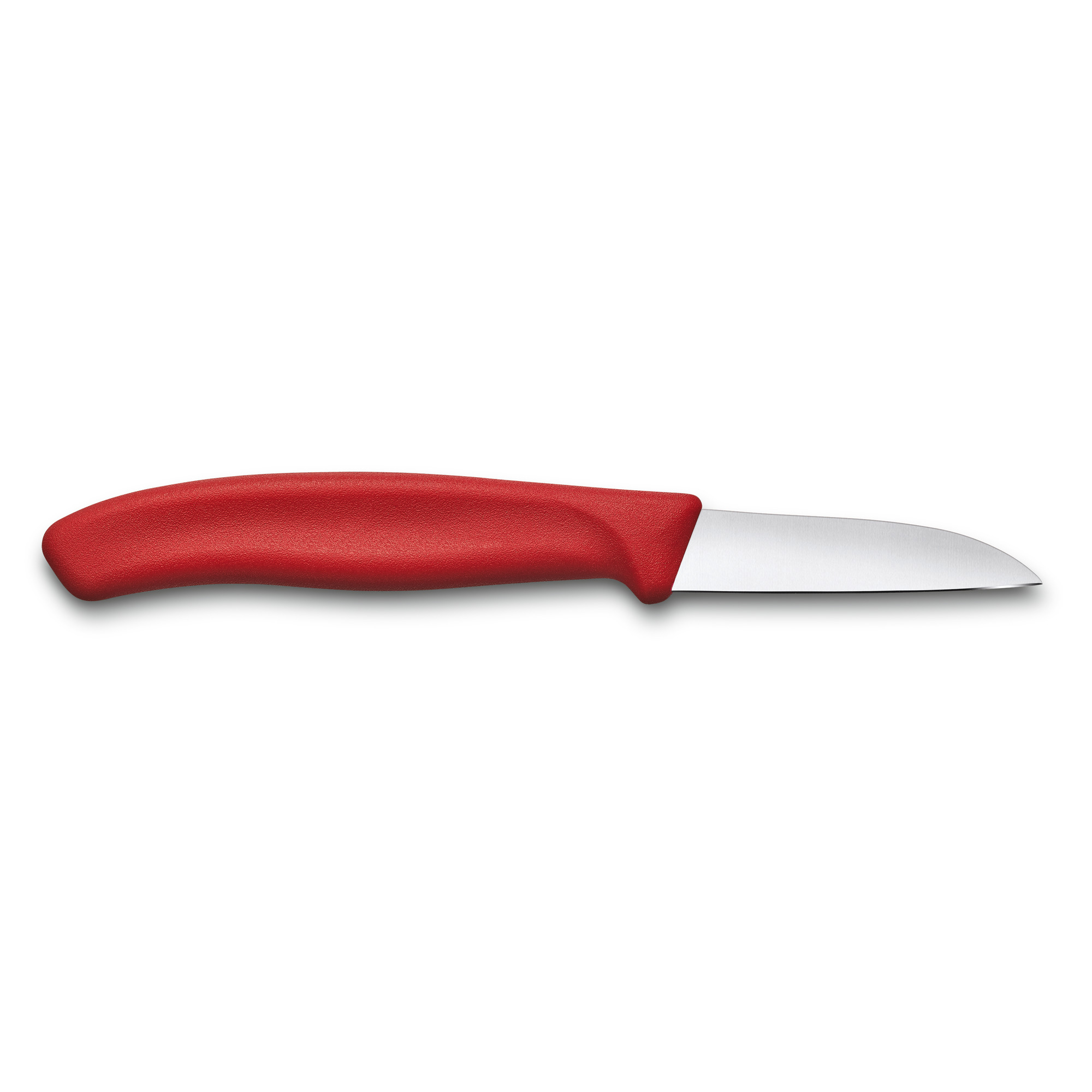Victorinox Swiss Classic Gemüsemesser 6cm, rot Victorinox Swiss Classic Gemüsemesser 6cm, rot