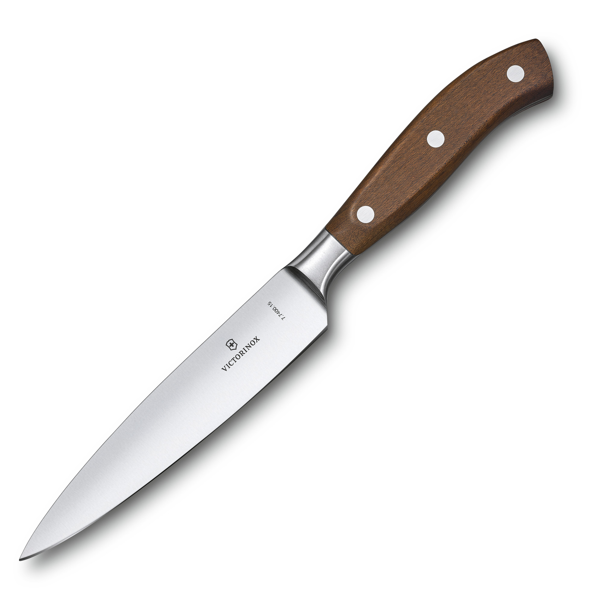 Victorinox Grand Maître Wood Kochmesser, 15 cm Victorinox Grand Maître Wood Kochmesser, 15 cm