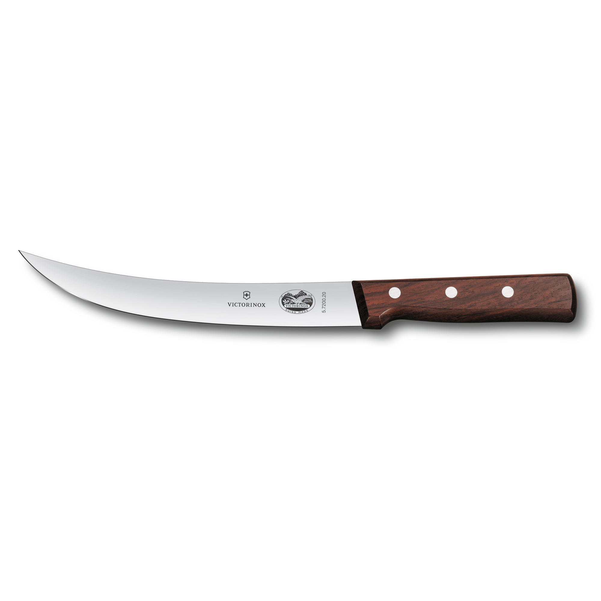 Victorinox Wood Schlachtmesser, 25 cm