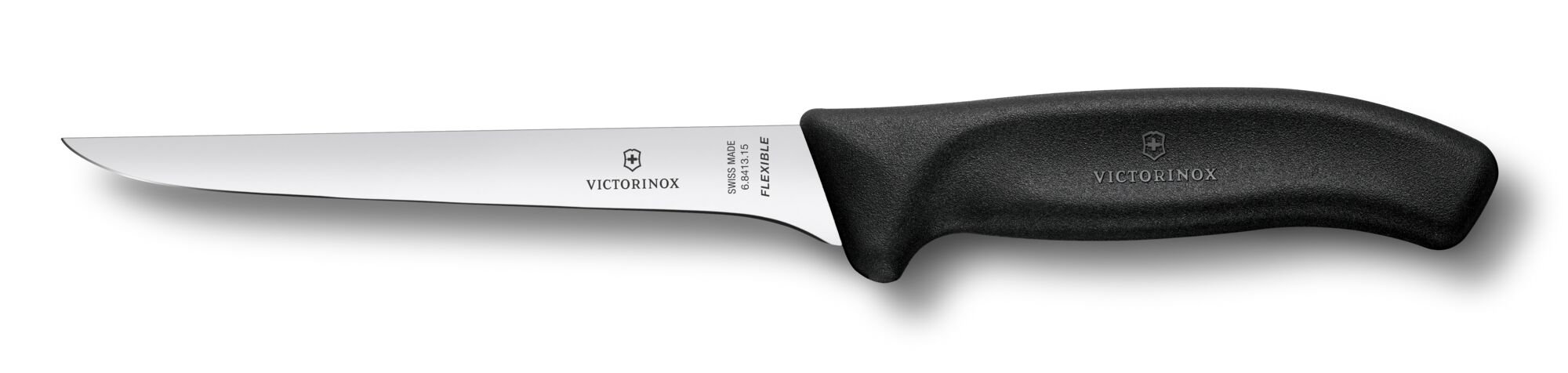Victorinox Swiss Classic Ausbeinmesser, schmale, flexible Klinge, 15cm