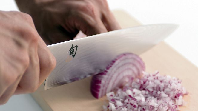 Kai Shun Kochmesser Kai Shun Kochmesser
