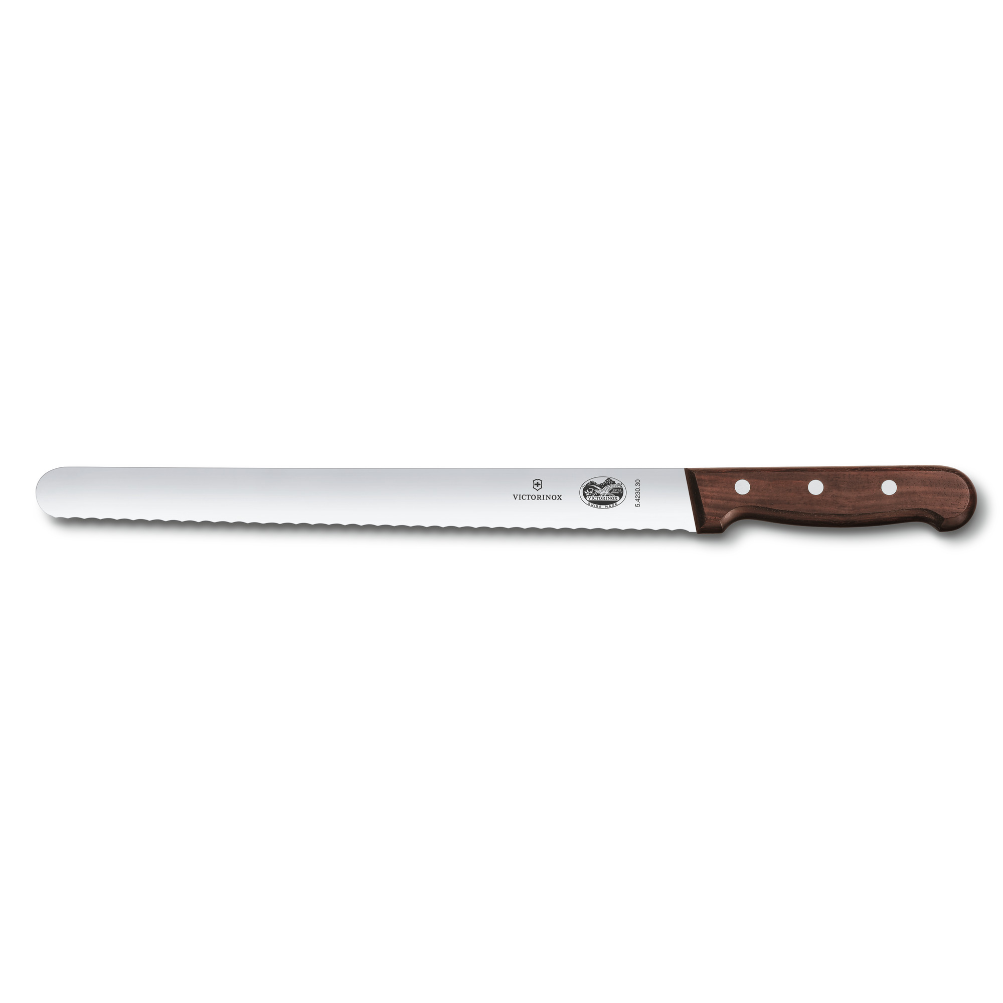 Victorinox Wood Abspeckmesser, 25 cm