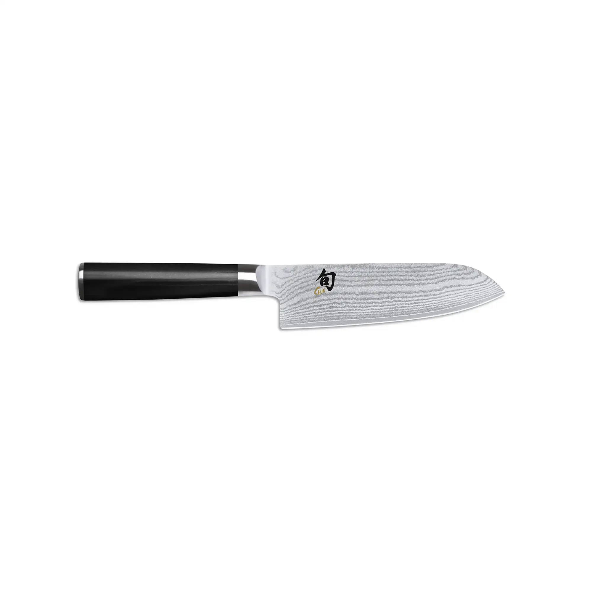 Kai Shun Kleines Santoku