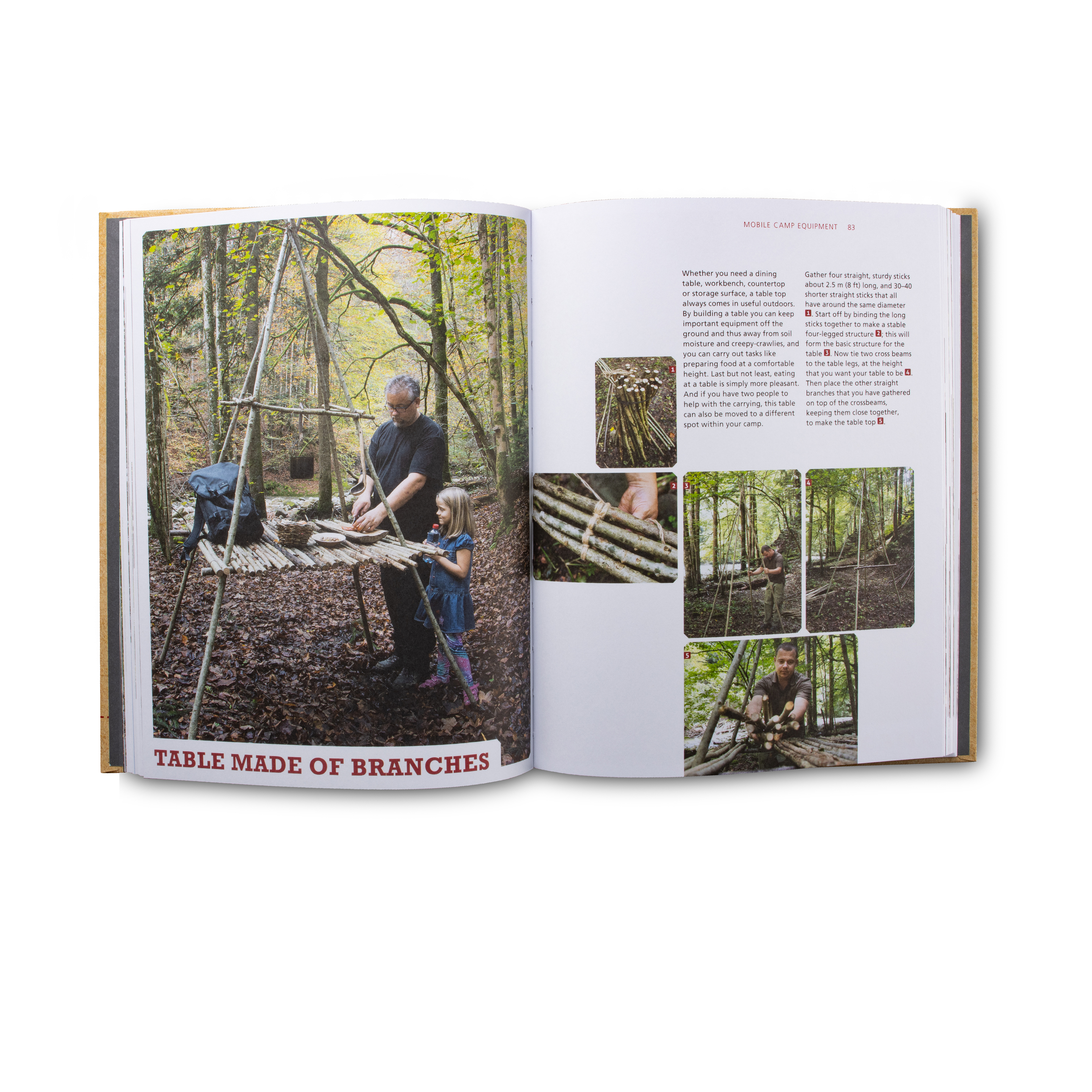 Victorinox Buch "Outdoor mit dem Taschenmesser", deutsch Victorinox Buch "Outdoor mit dem Taschenmesser", deutsch