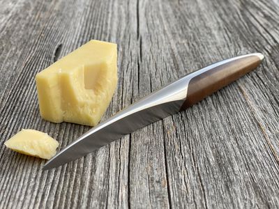 sknife Austern / Hartkäsemesser sknife Austern / Hartkäsemesser