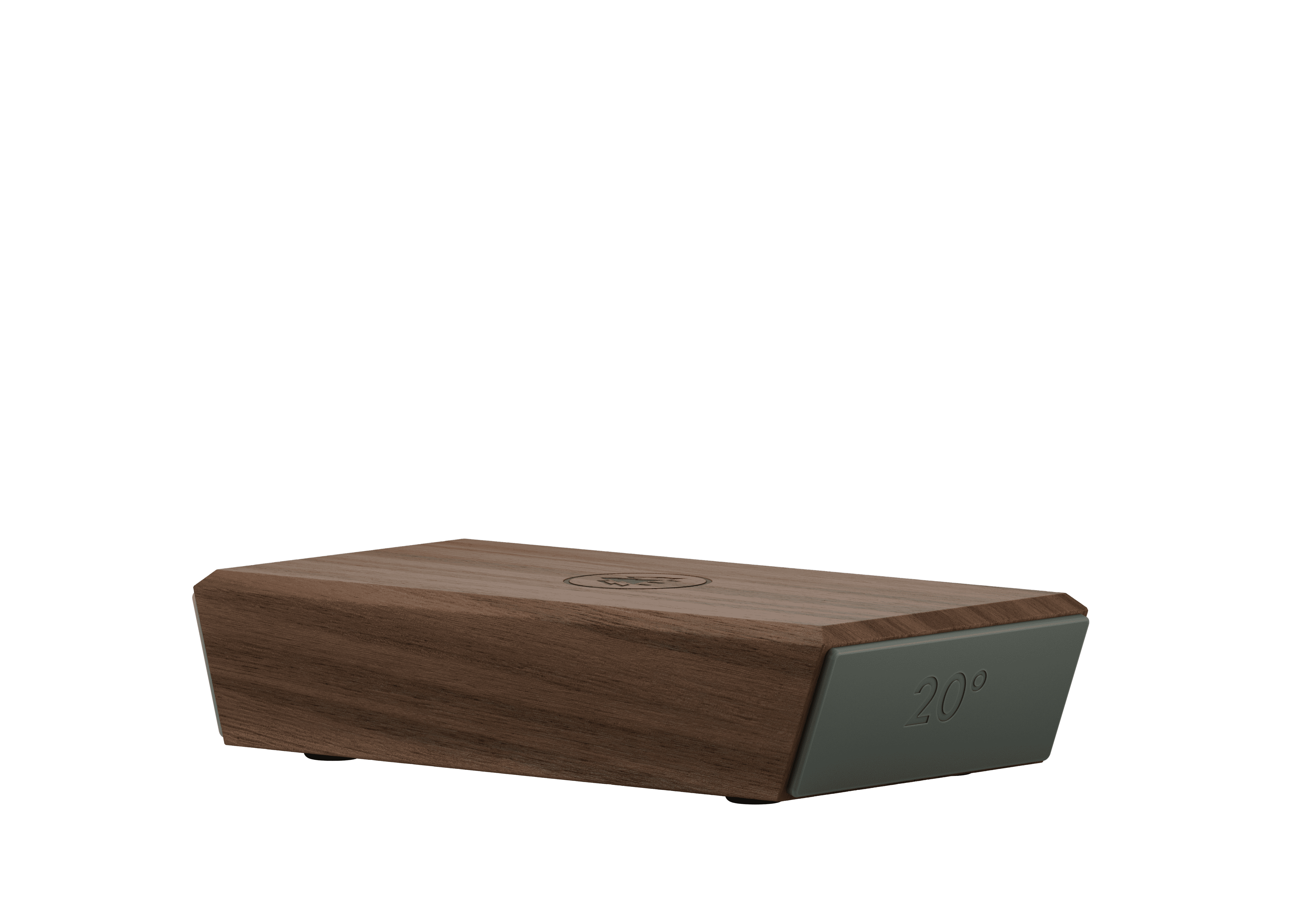 HORL 3 , Walnuss HORL 3 , Walnuss