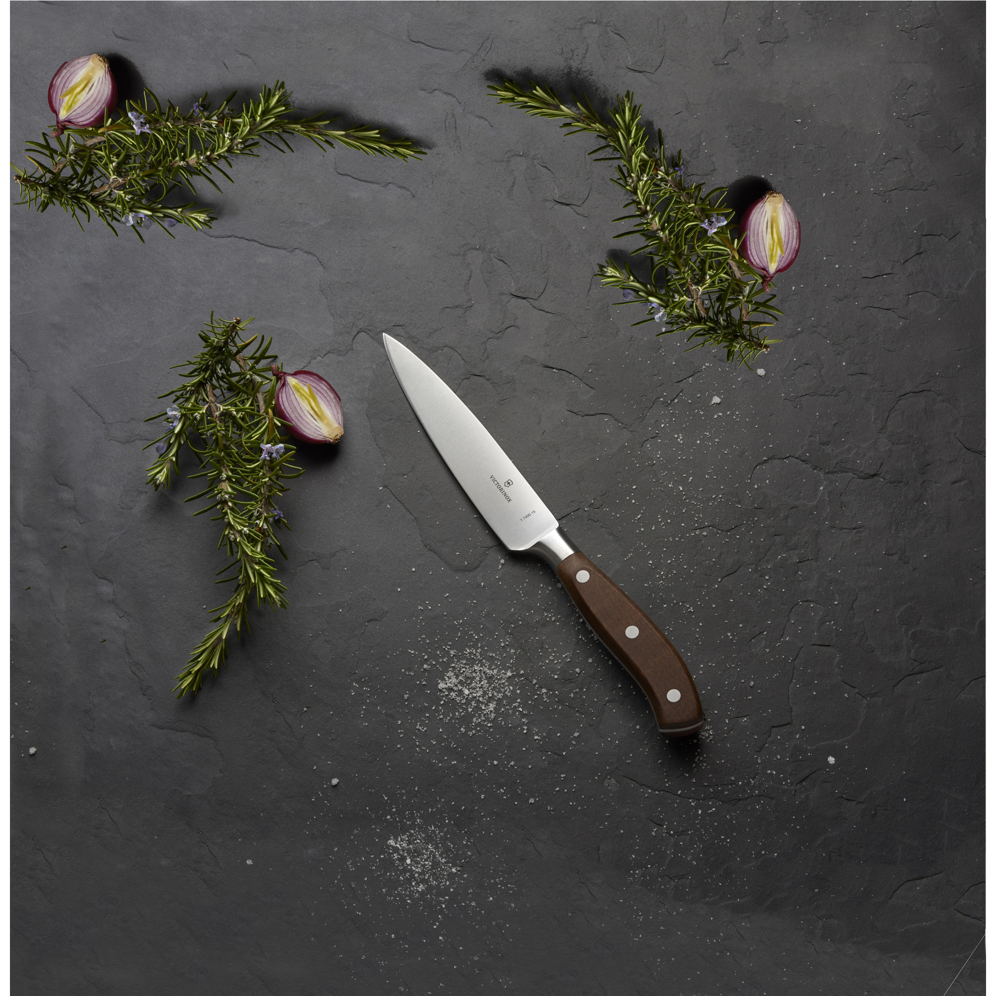 Victorinox Grand Maître Wood Kochmesser, 15 cm Victorinox Grand Maître Wood Kochmesser, 15 cm