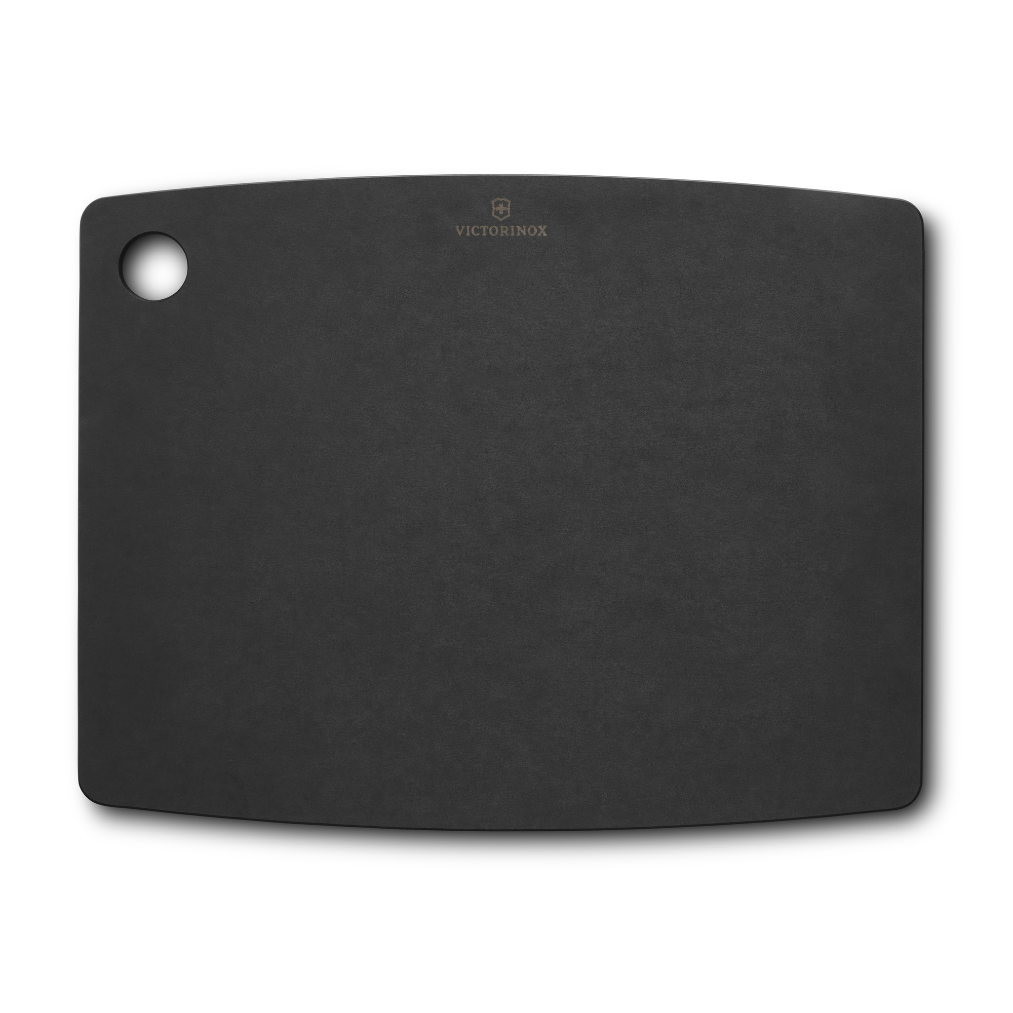 Victorinox Kitchen Series Schneidebrett M, schwarz