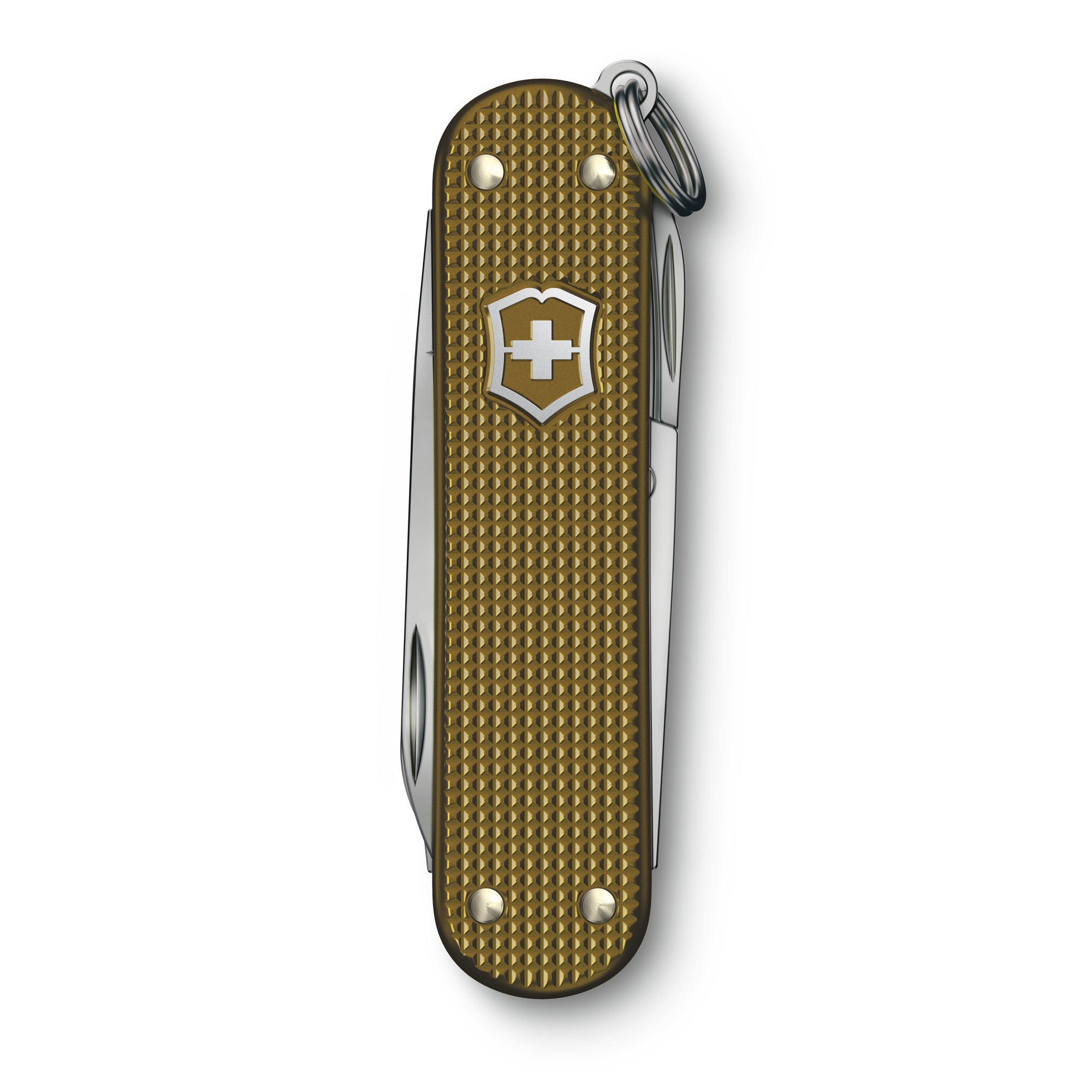 Victorinox Classic SD Alox Limited Edition 2024 Victorinox Classic SD Alox Limited Edition 2024