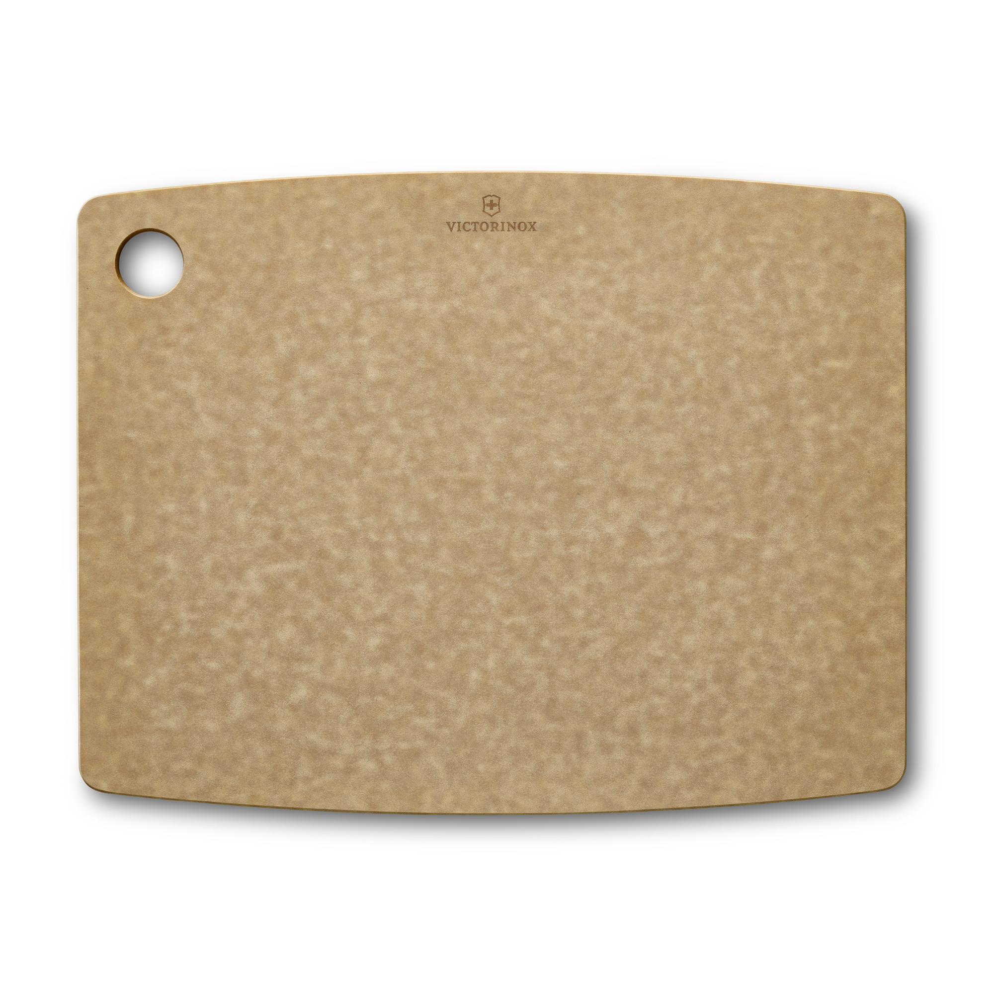 Victorinox Kitchen Series Schneidebrett M, braun