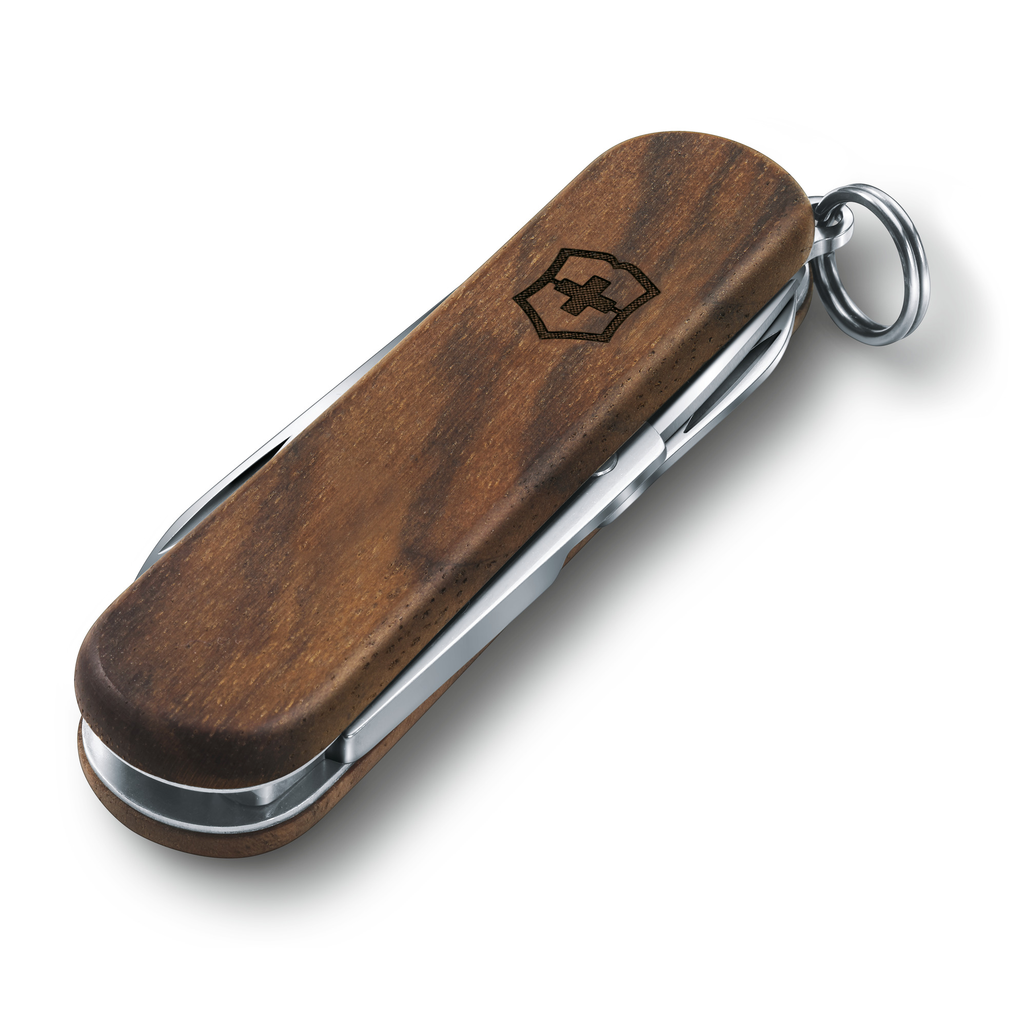 Victorinox Classic SD Wood Victorinox Classic SD Wood