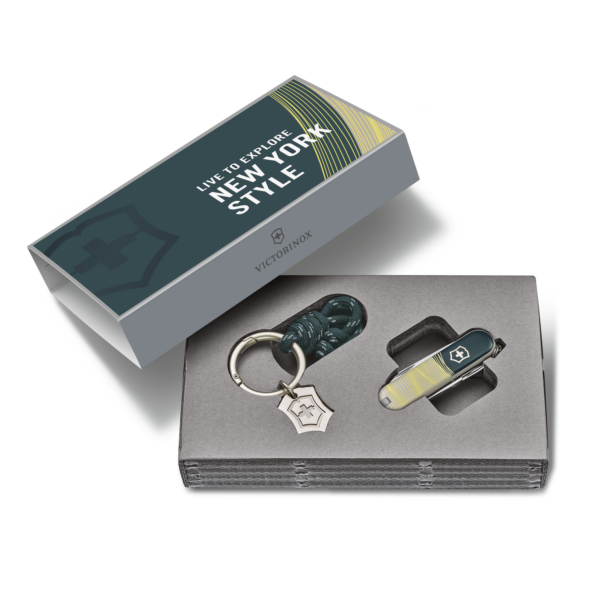 Victorinox Classic SD New York Style