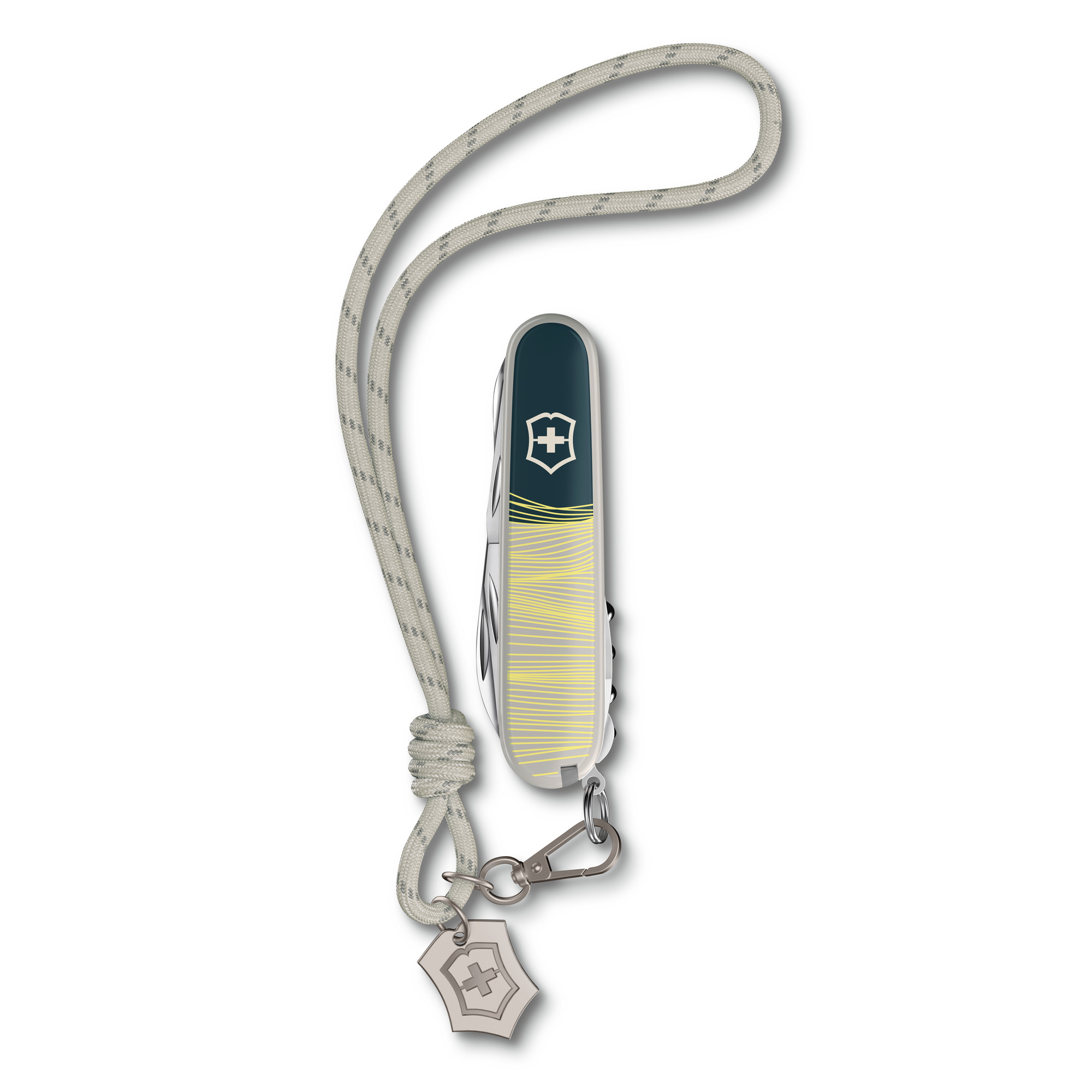 Victorinox Neck Cord "New York Style"