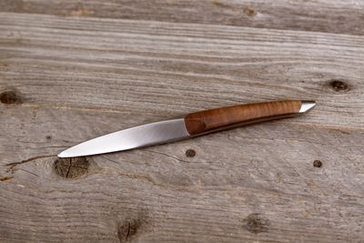 sknife Austern / Hartkäsemesser sknife Austern / Hartkäsemesser