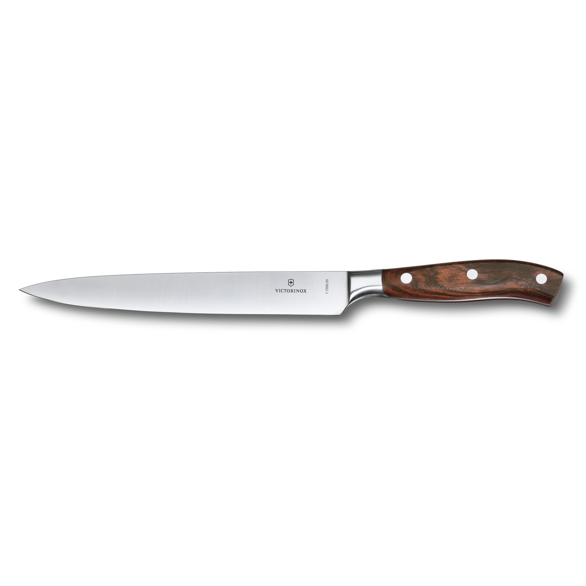 Victorinox Grand Maître Wood Tranchier-Set, 2-teilig Victorinox Grand Maître Wood Tranchier-Set, 2-teilig