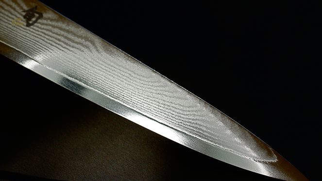 Kai Shun Allzweckmesser, 10cm Kai Shun Allzweckmesser, 10cm