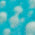 Bubbles hellblau