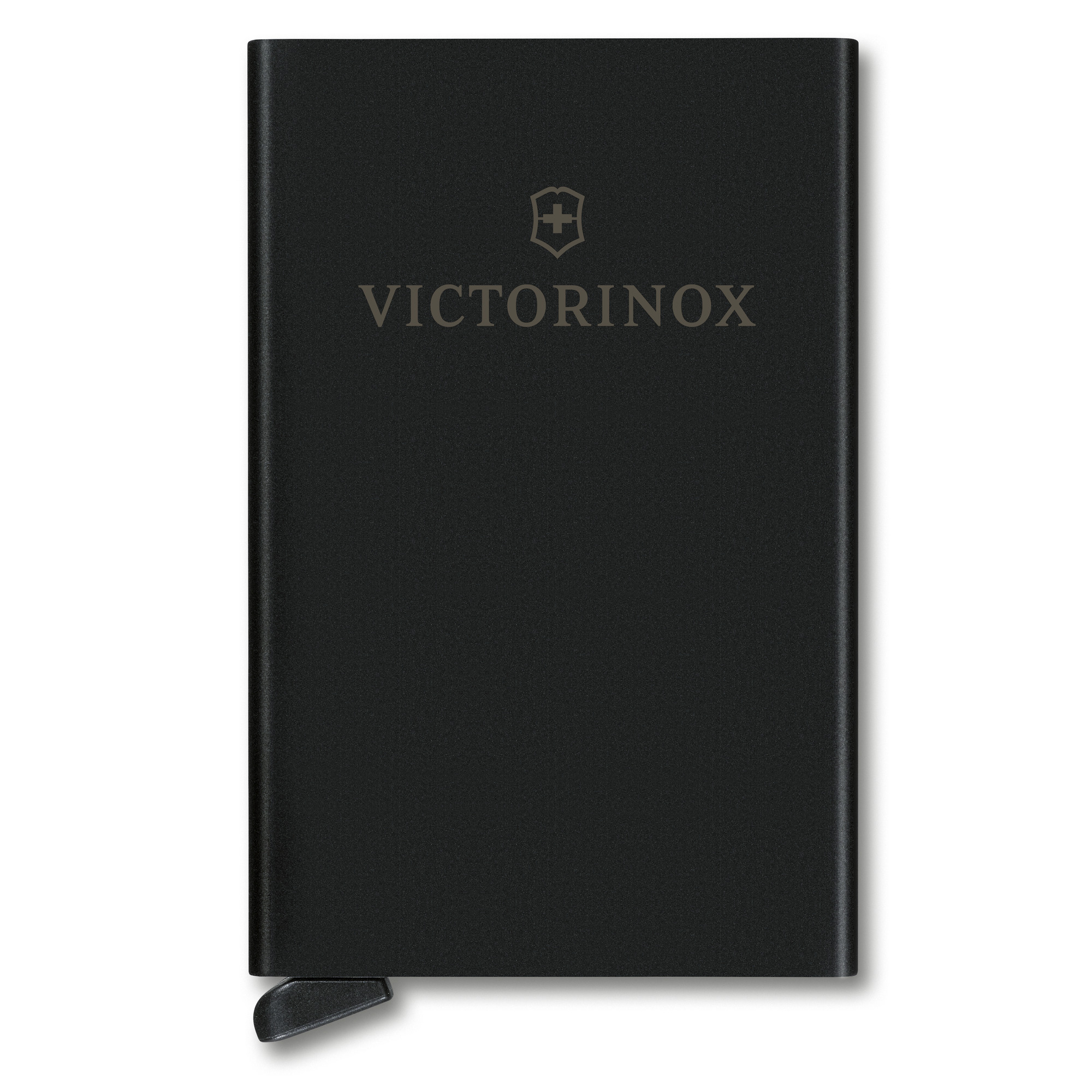 Victorinox Altius Secrid Essential Card Wallet, schwarz