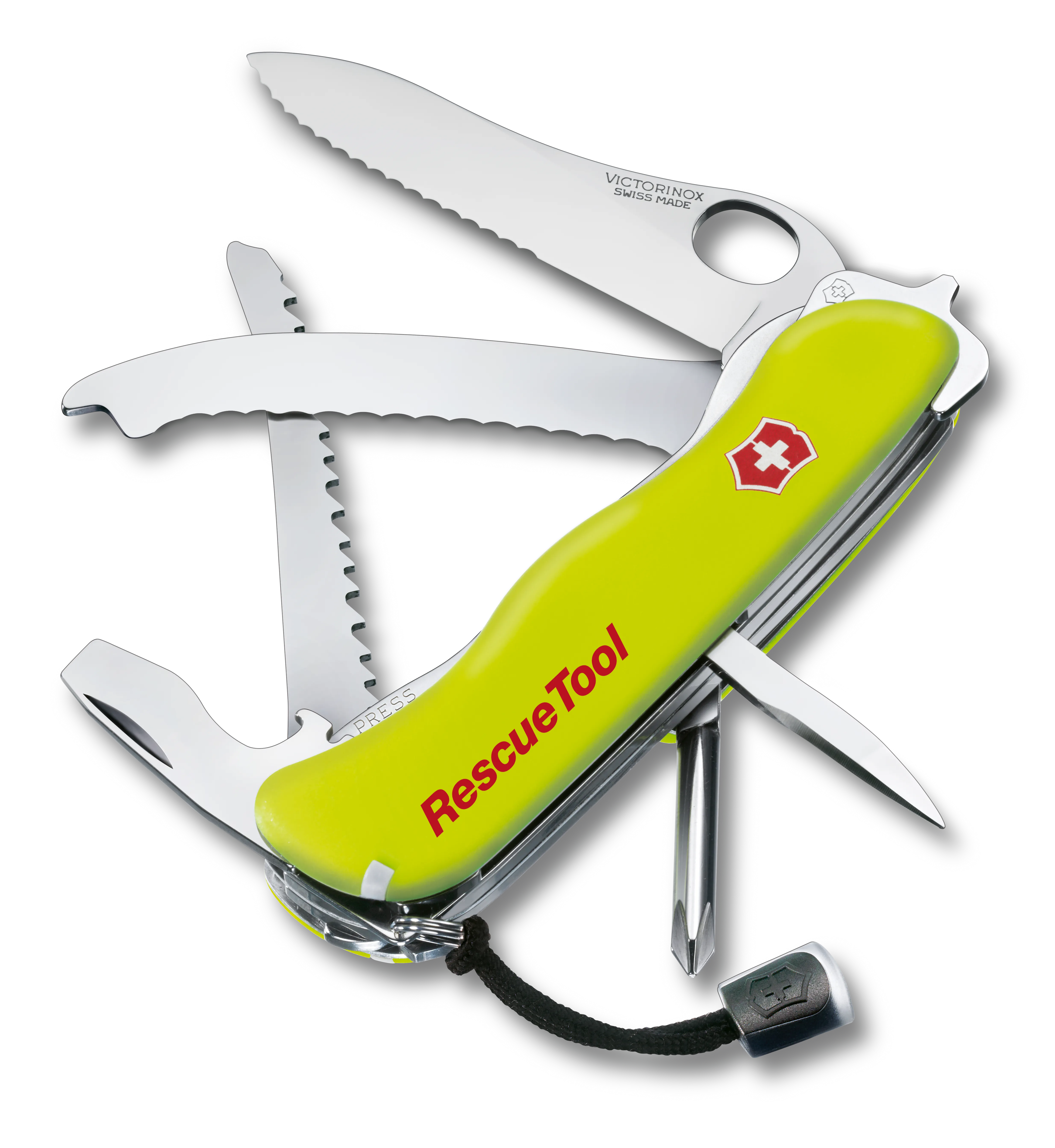 Victorinox Rescue Tool