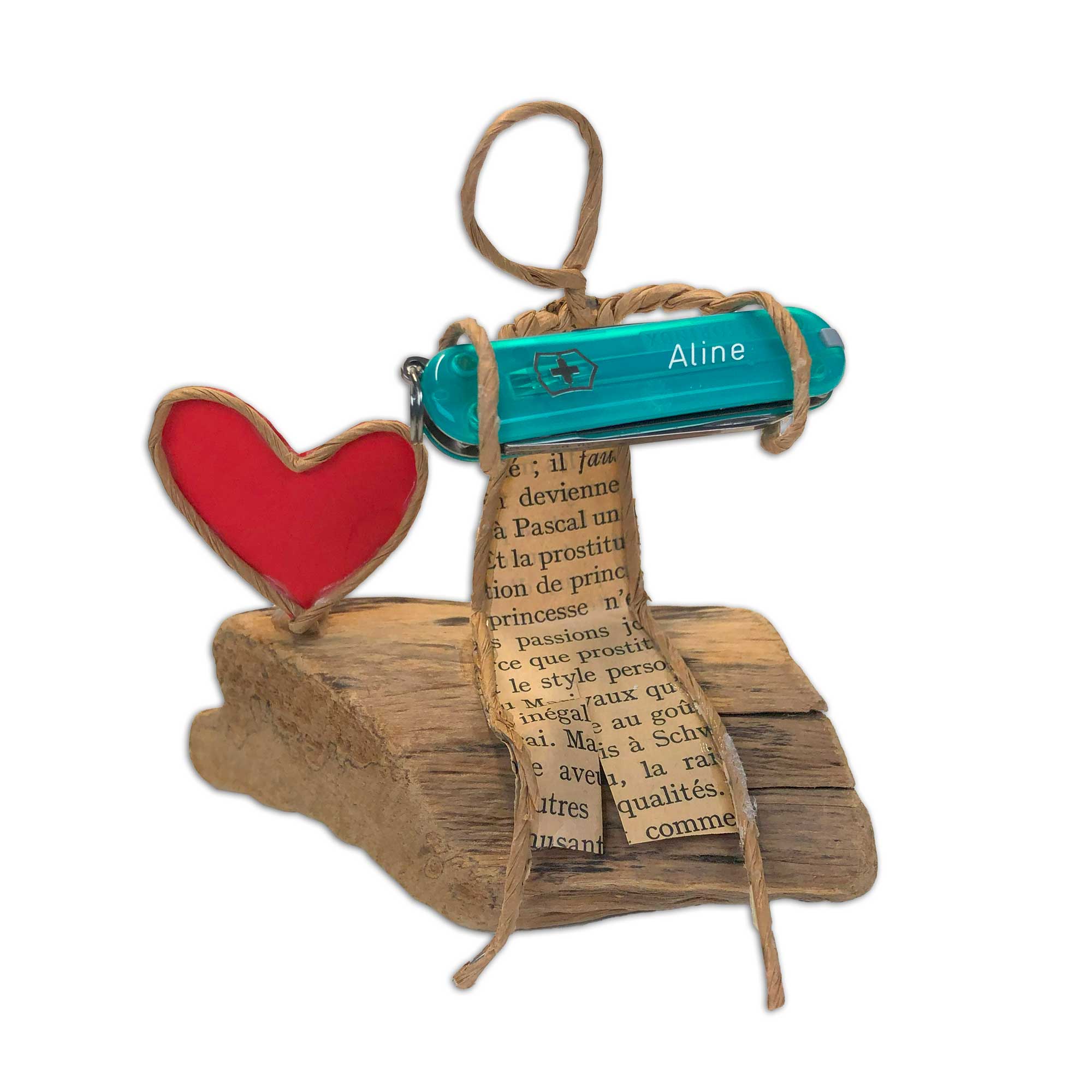 Valentino für Mama, Summer Rain