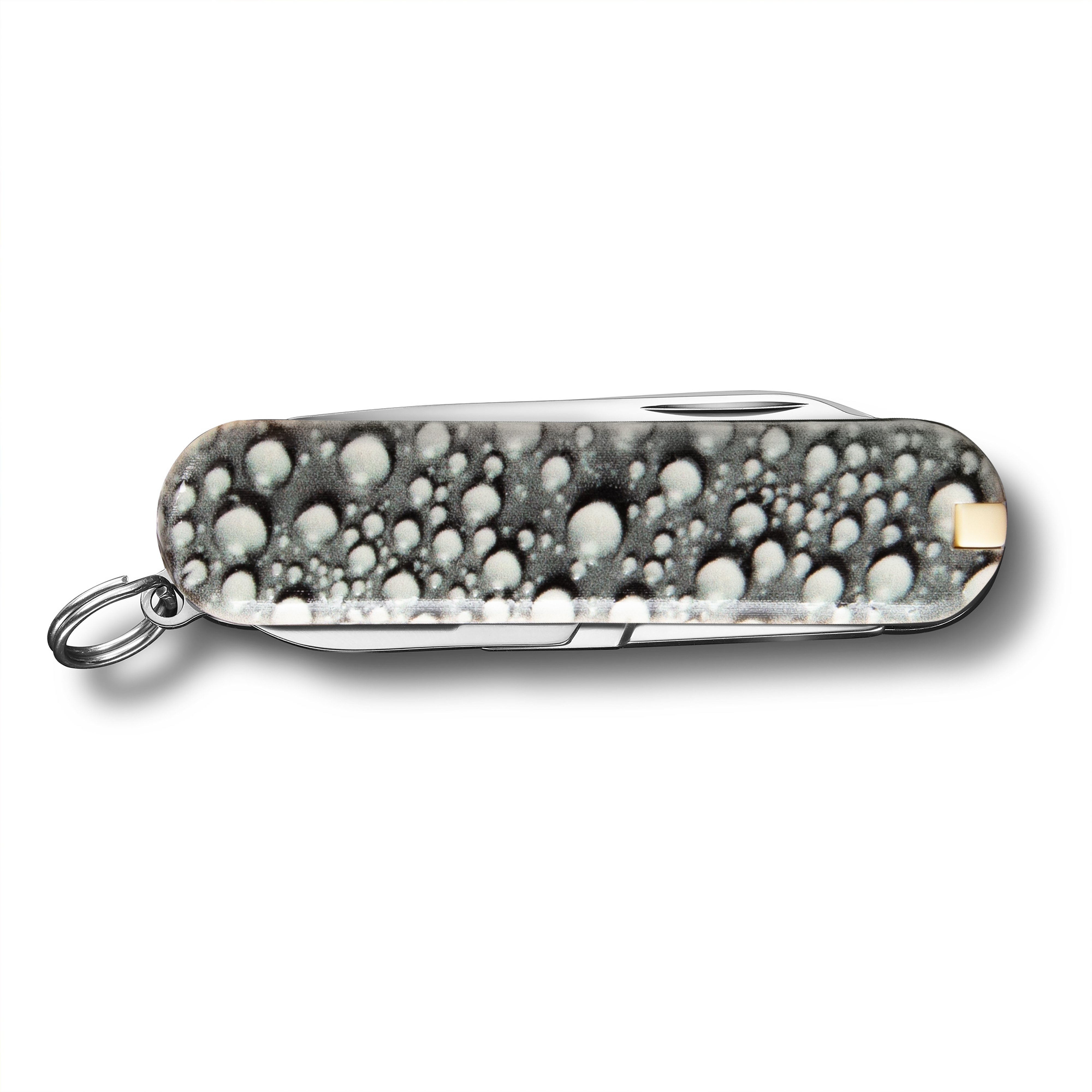 Classic Nature Bubbles grau Classic Nature Bubbles grau