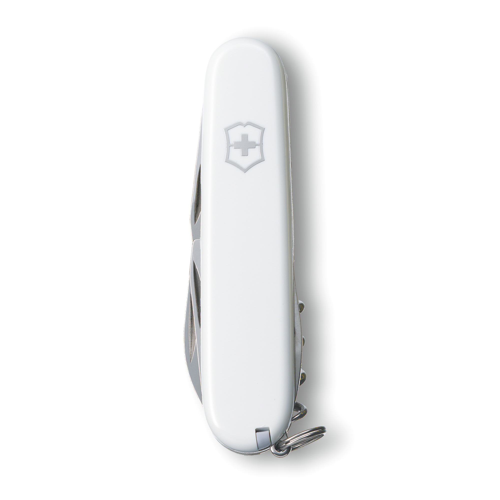 Victorinox Spartan weiss