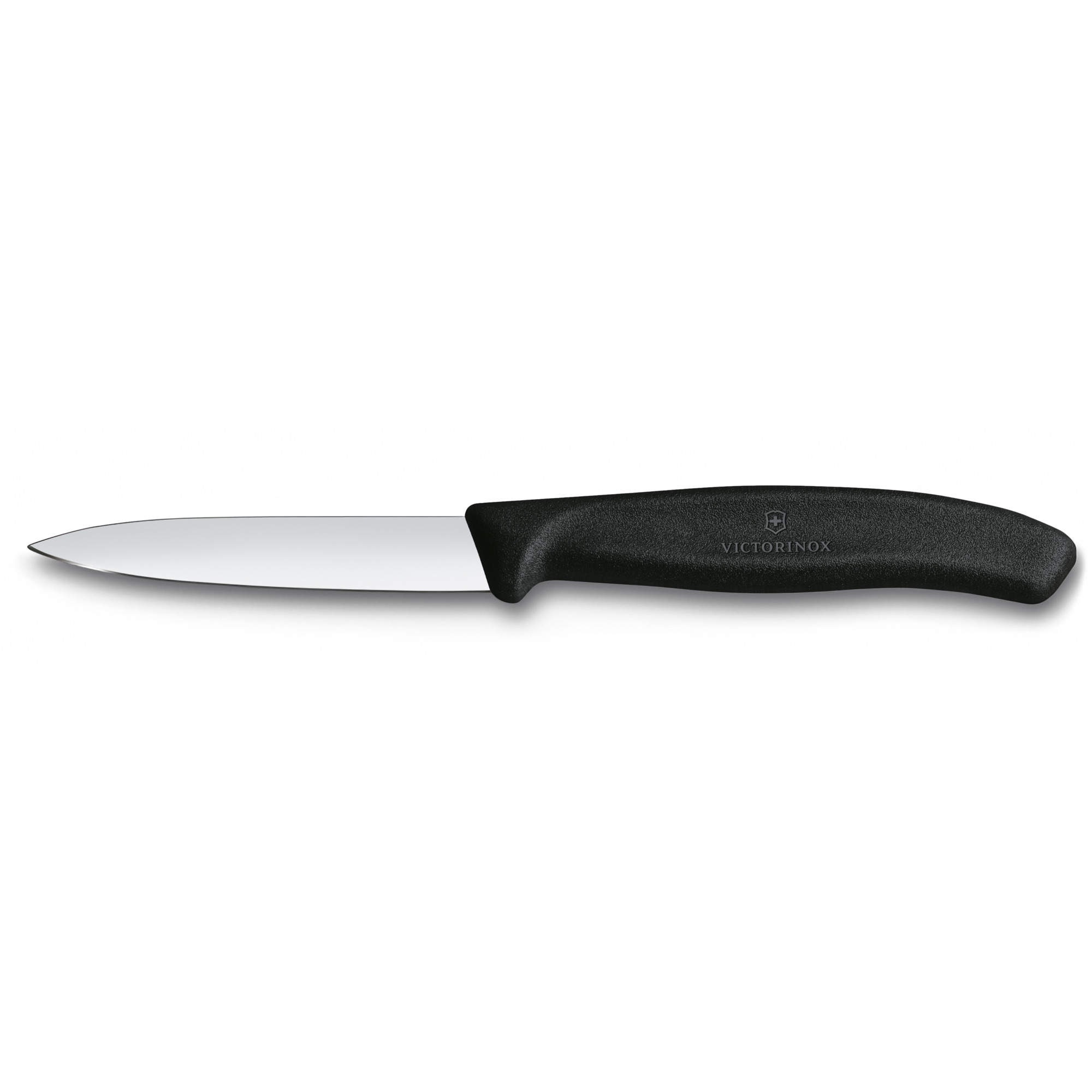 Victorinox Swiss Classic Gemüsemesser-Set, schwarz Victorinox Swiss Classic Gemüsemesser-Set, schwarz