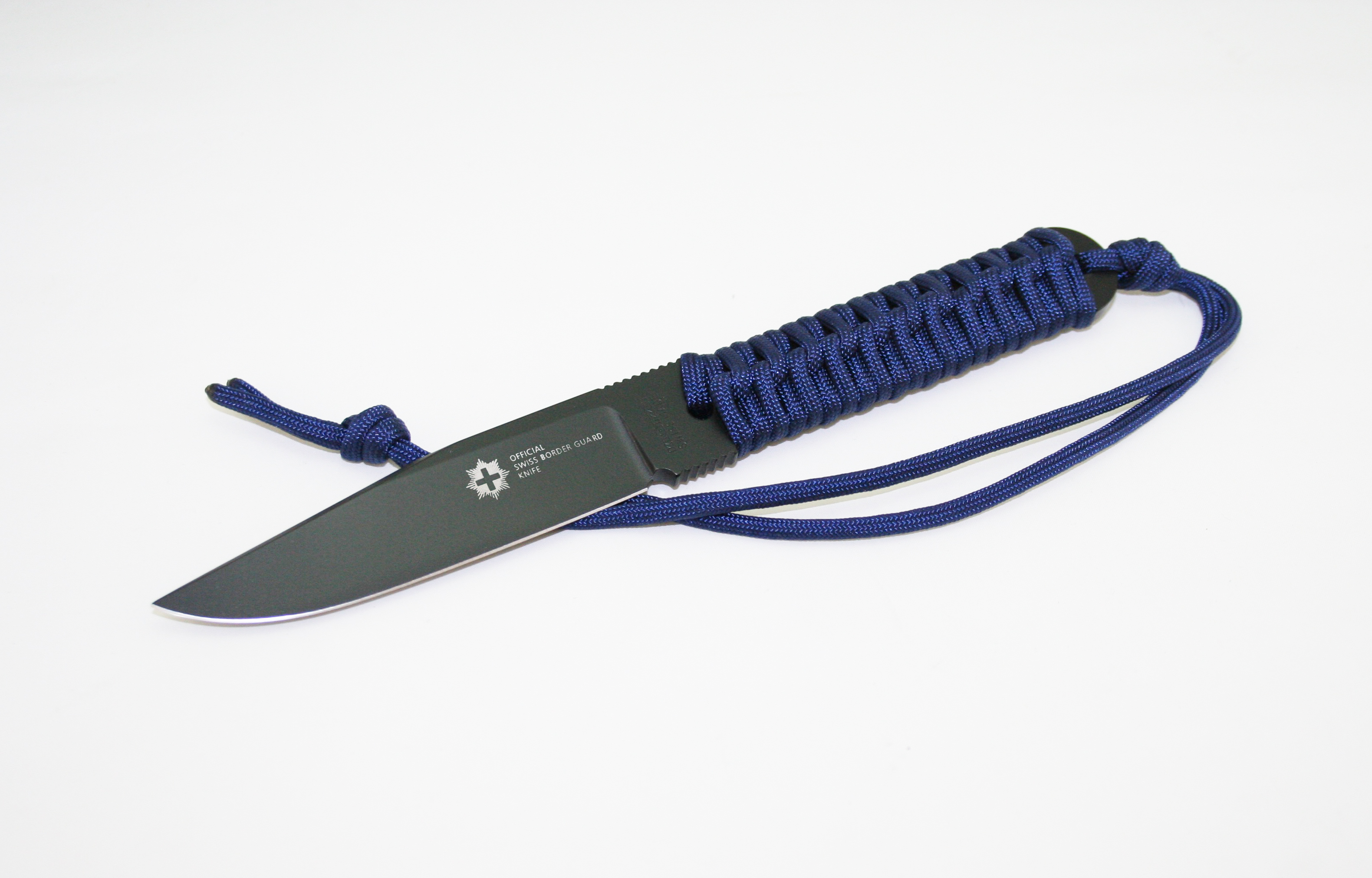 Klötzli Swiss Border Guard Knife Modell 22 Klötzli Swiss Border Guard Knife Modell 22