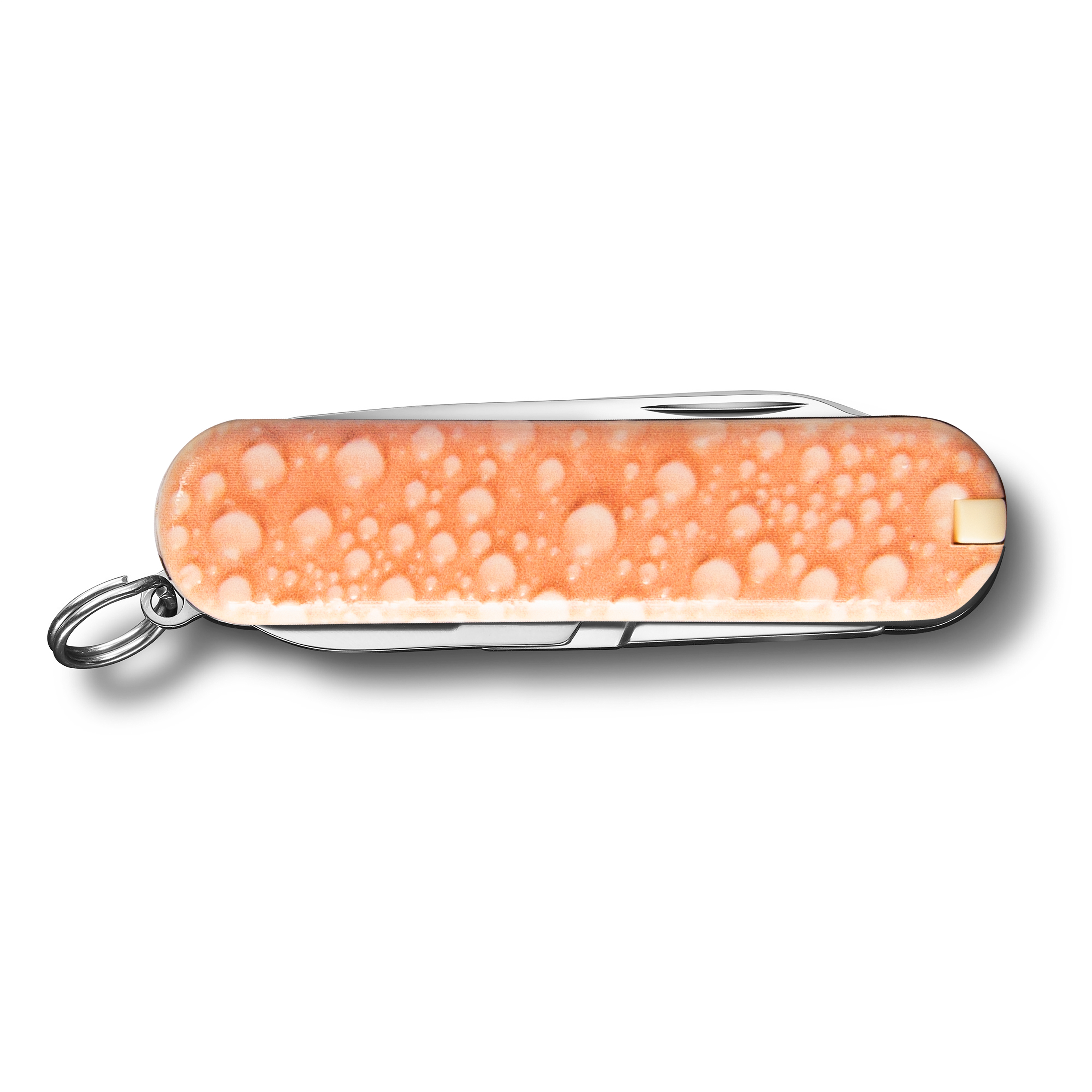 Classic Nature Bubbles creme Classic Nature Bubbles creme
