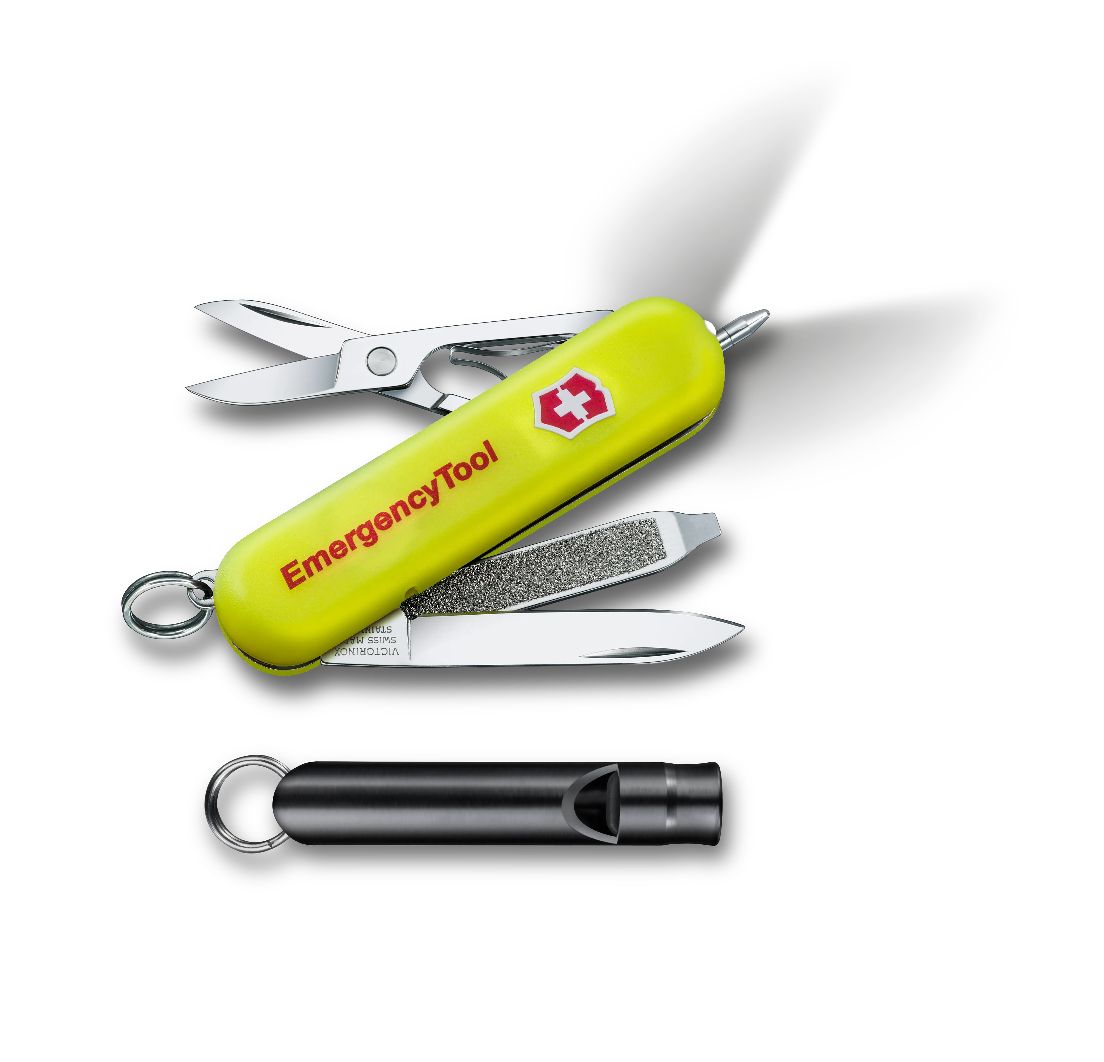 Victorinox Signature Lite Emergency Tool