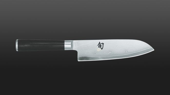 Kai Shun Santoku Kai Shun Santoku