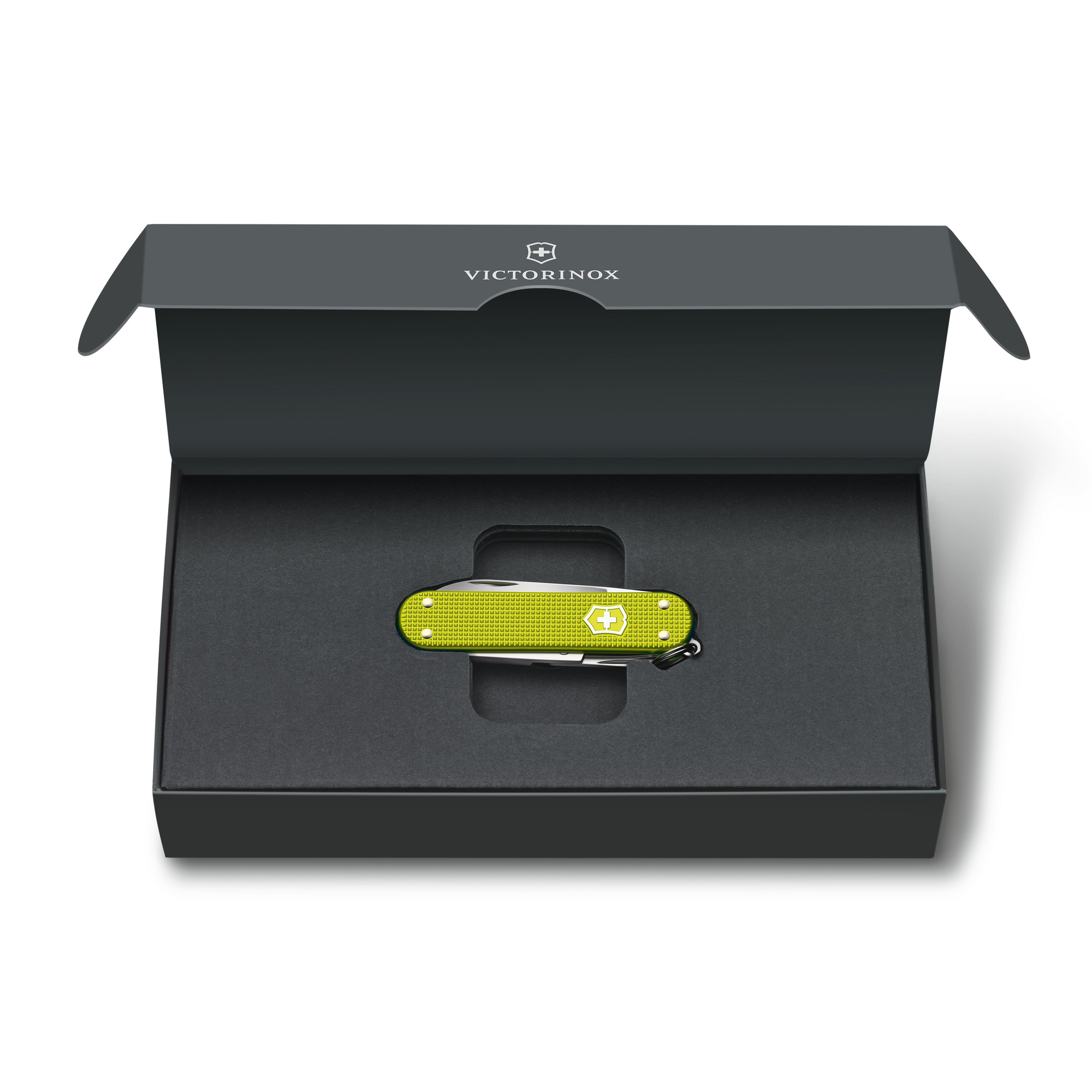 Victorinox Classic SD Alox Limited Edition 2023 Victorinox Classic SD Alox Limited Edition 2023