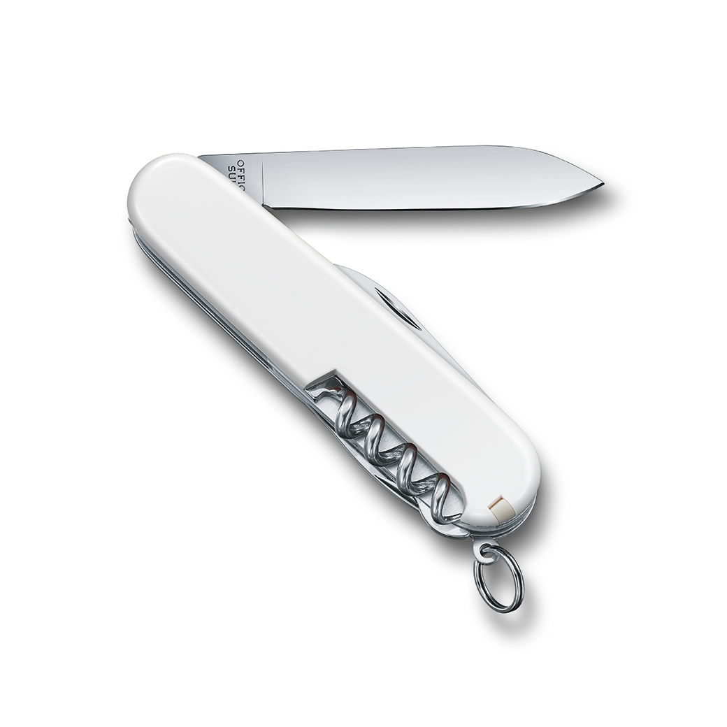 Victorinox Spartan weiss