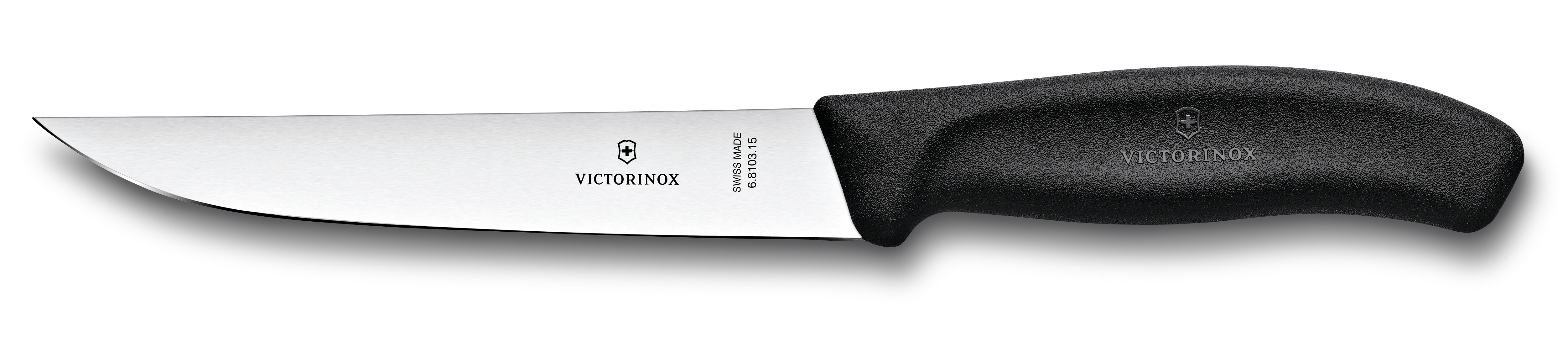 Victorinox Swiss Classic Tranchiermesser, 15cm