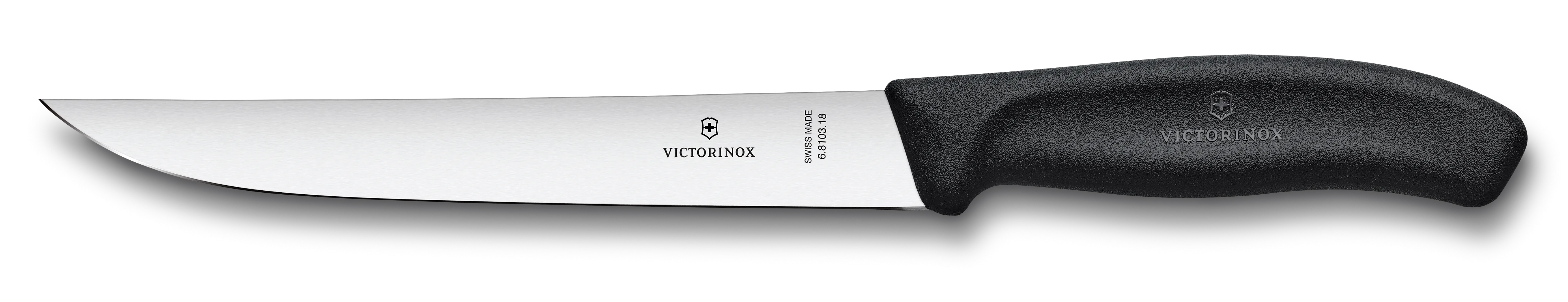 Victorinox Swiss Classic Tranchiermesser, 18cm