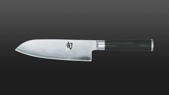 Kai Shun Santoku für Linkshänder Kai Shun Santoku für Linkshänder